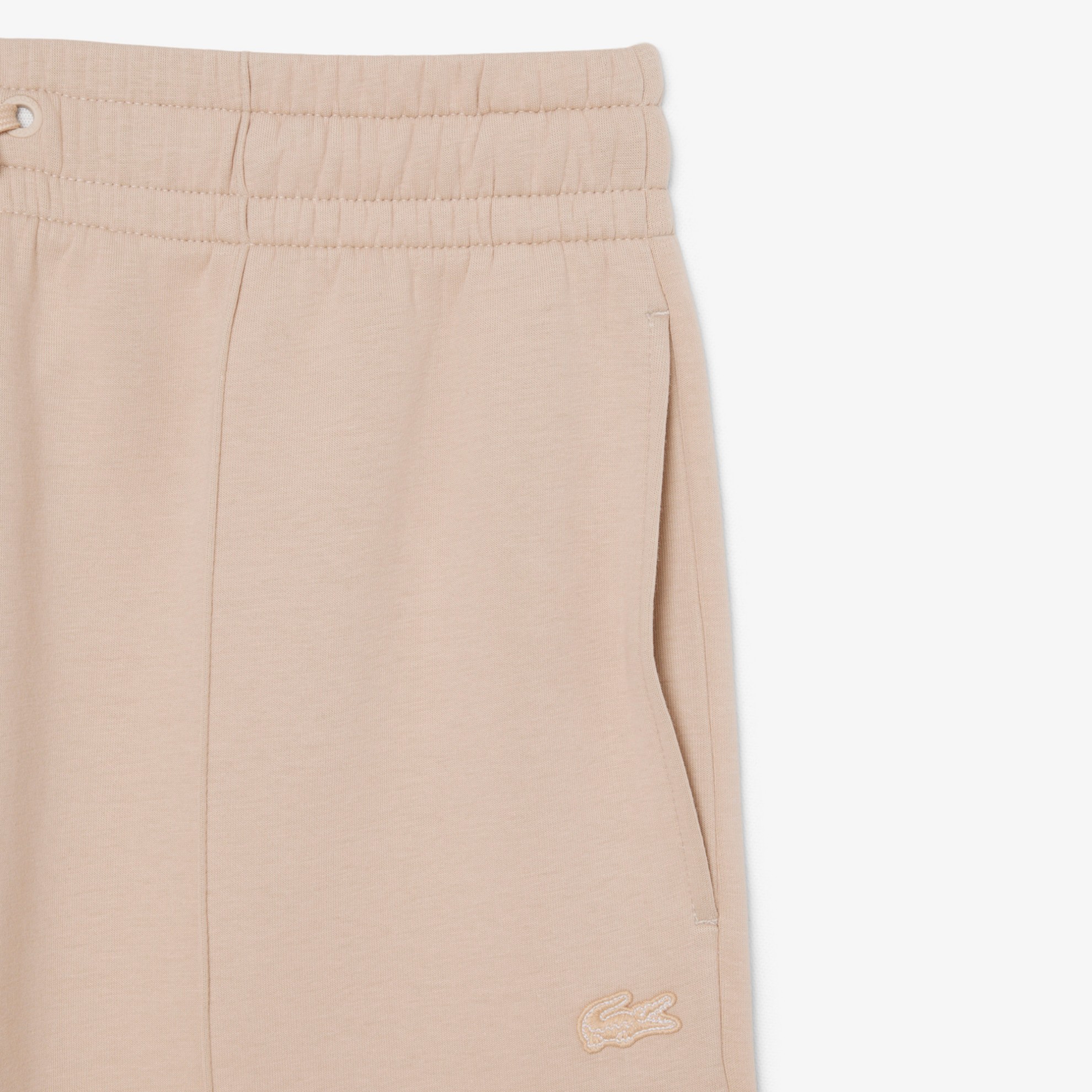 Εικόνα της Jersey Wide Fit Παντελόνι Φόρμας