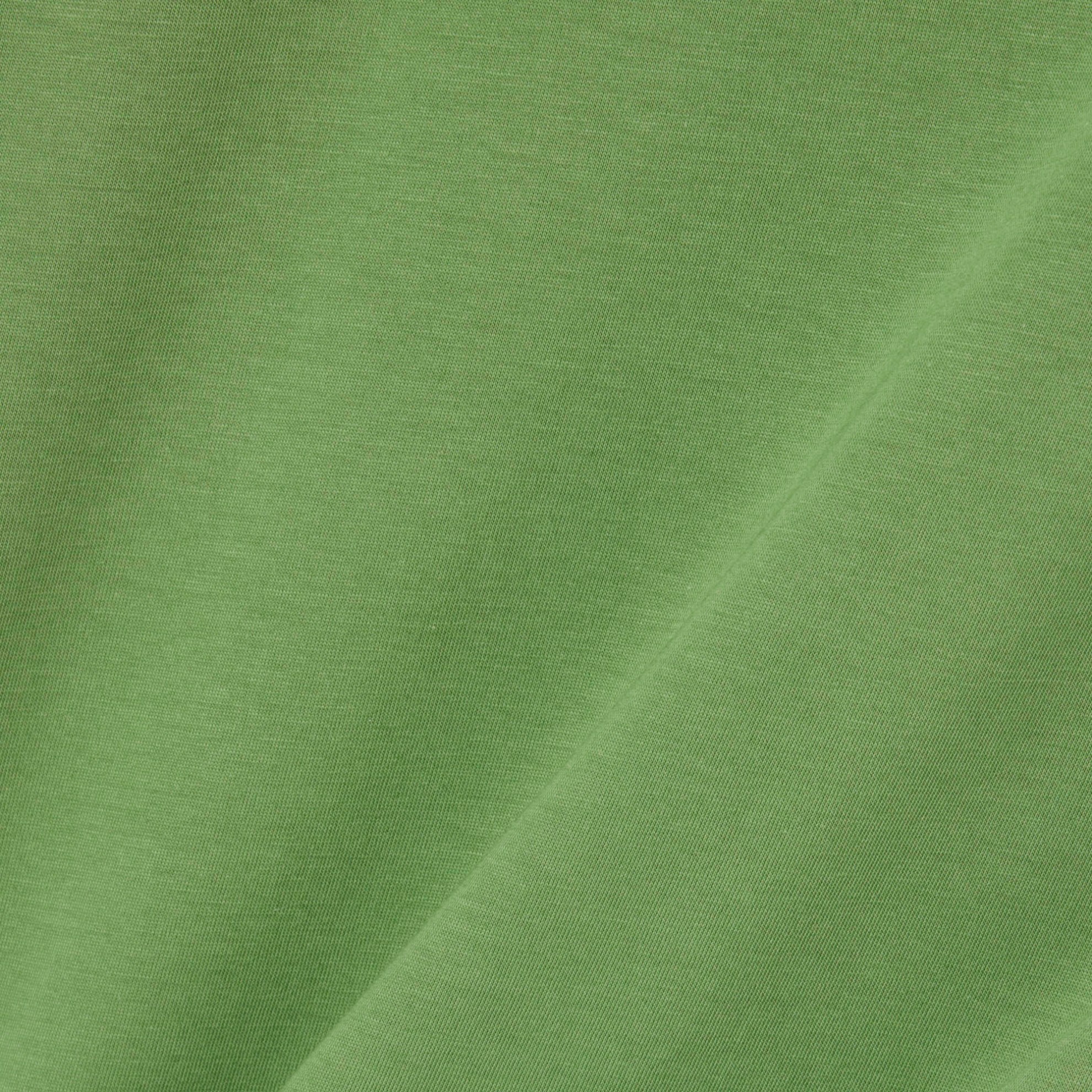 Εικόνα της Ανδρικό T-shirt Pima Cotton Jersey με Λαιμόκοψη