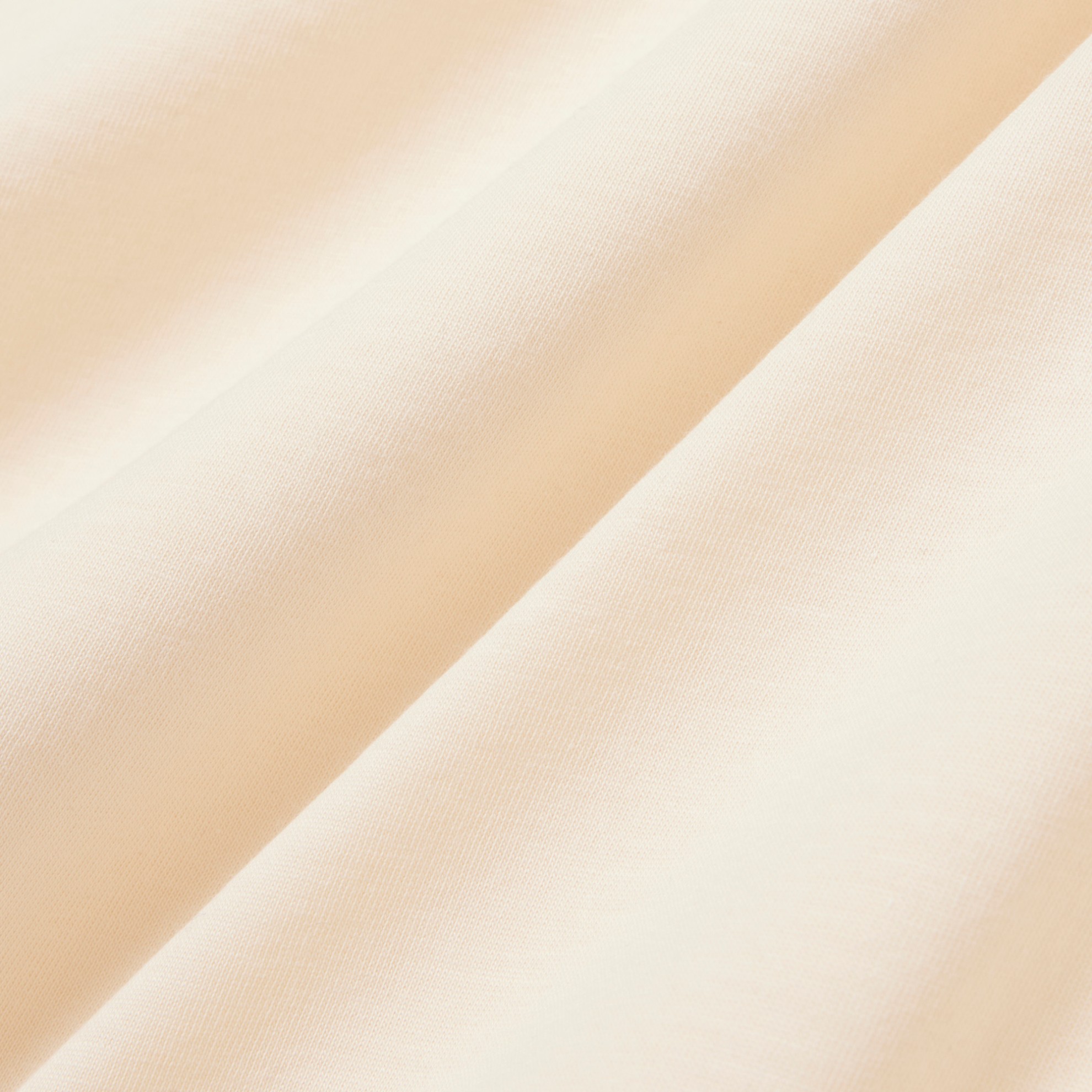 Εικόνα της Ανδρικό T-shirt Pima Cotton Jersey με Λαιμόκοψη