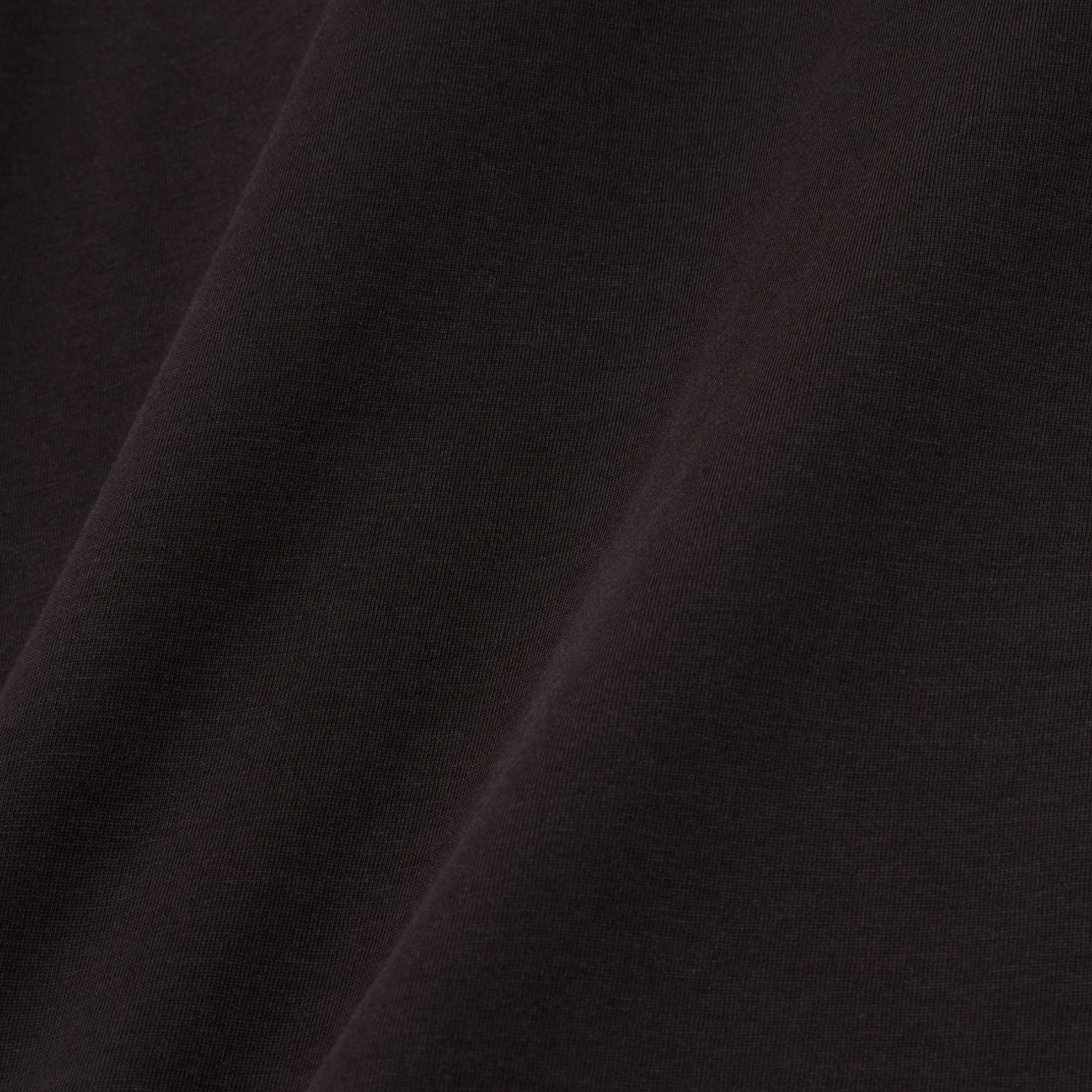 Εικόνα της Ανδρικό T-shirt Pima Cotton Jersey με Λαιμόκοψη