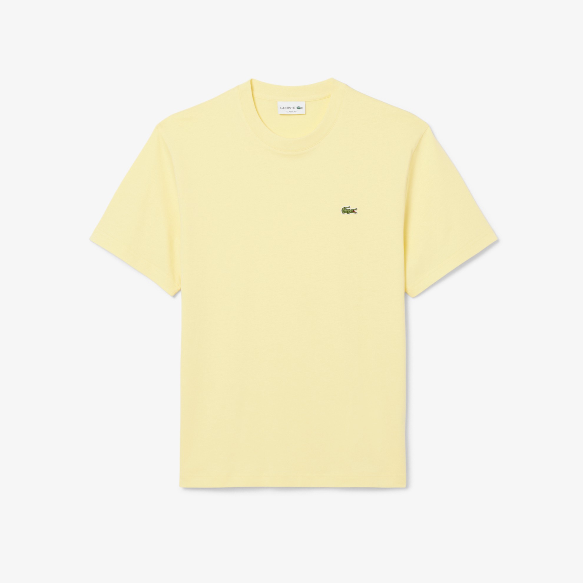 Εικόνα της Ανδρικό Βαμβακερό T-Shirt Classic Fit