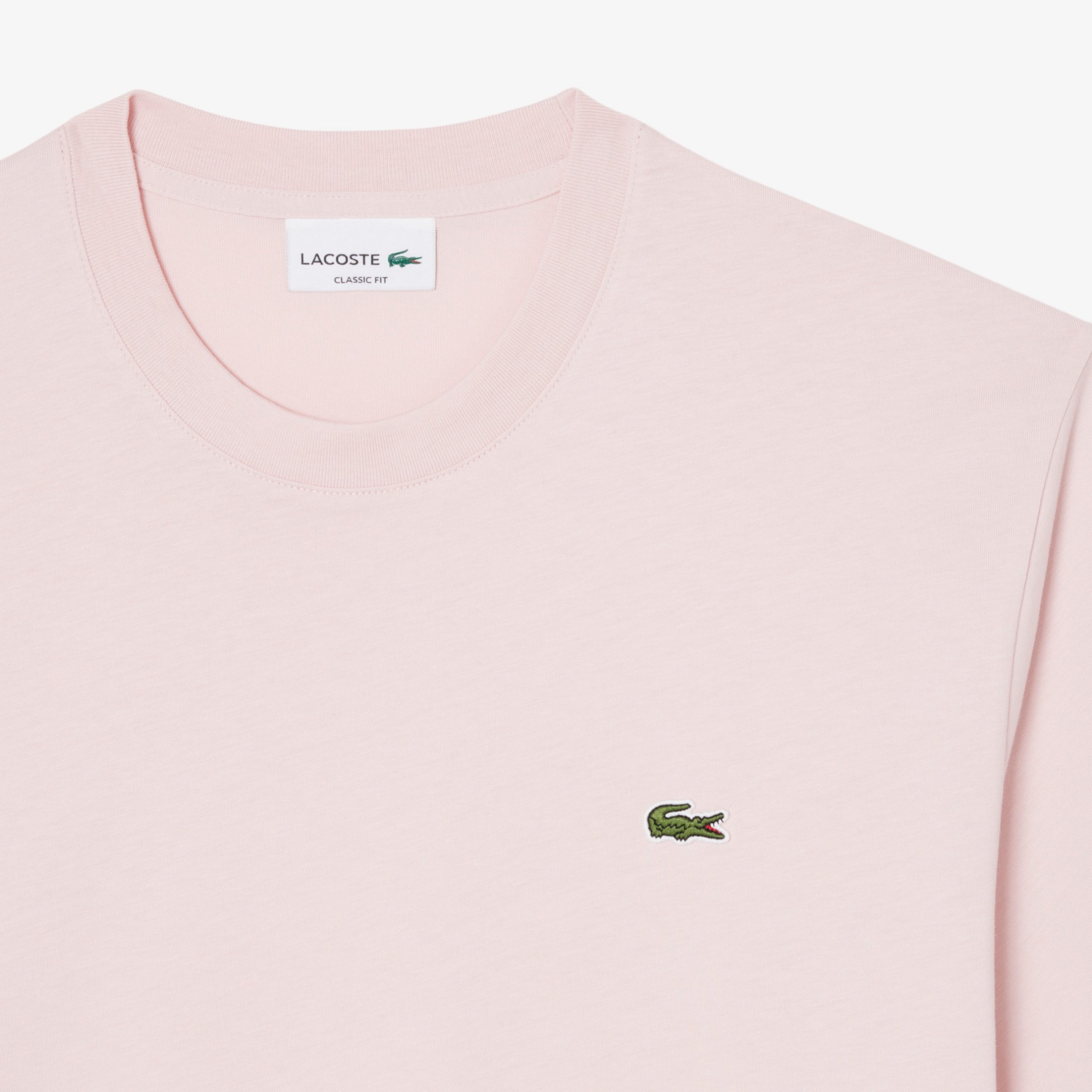 Εικόνα της Ανδρικό Βαμβακερό T-Shirt Classic Fit