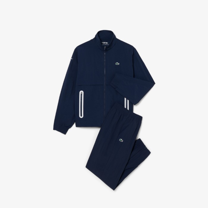 Εικόνα της Lacoste Tennis x Novak Djokovic Tracksuit