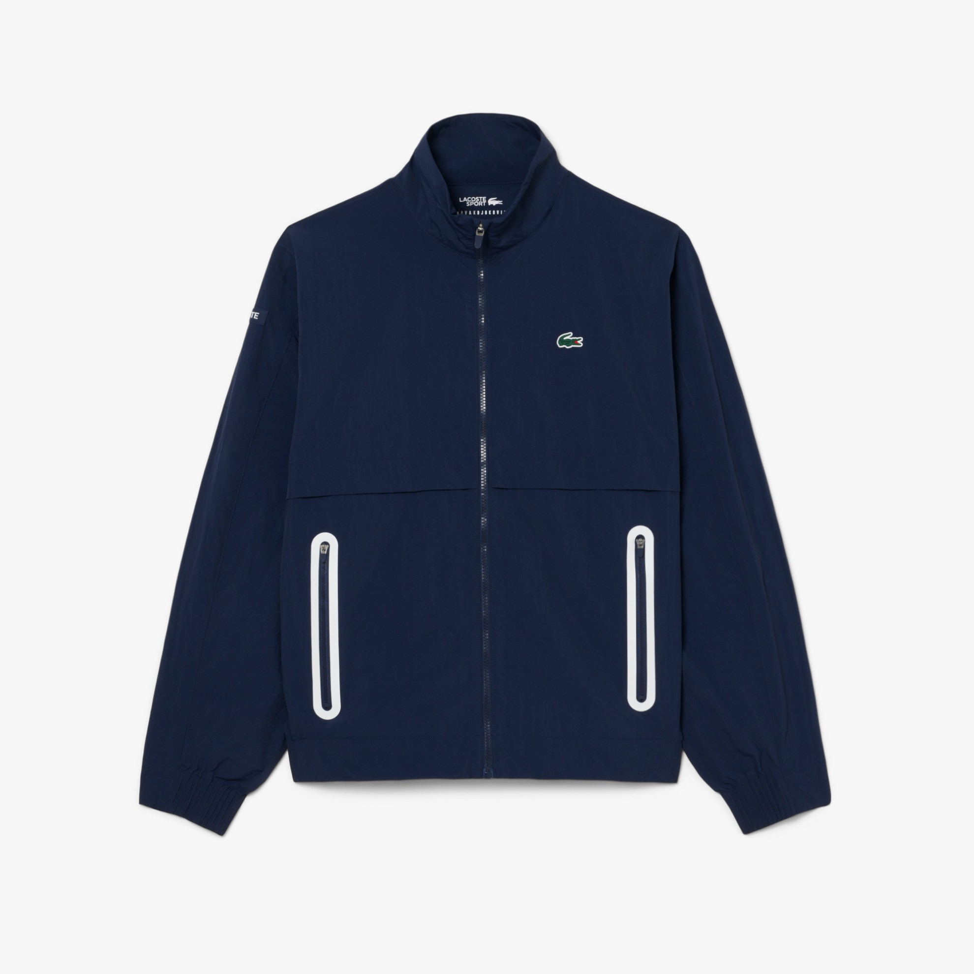 Εικόνα της Lacoste Tennis x Novak Djokovic Tracksuit