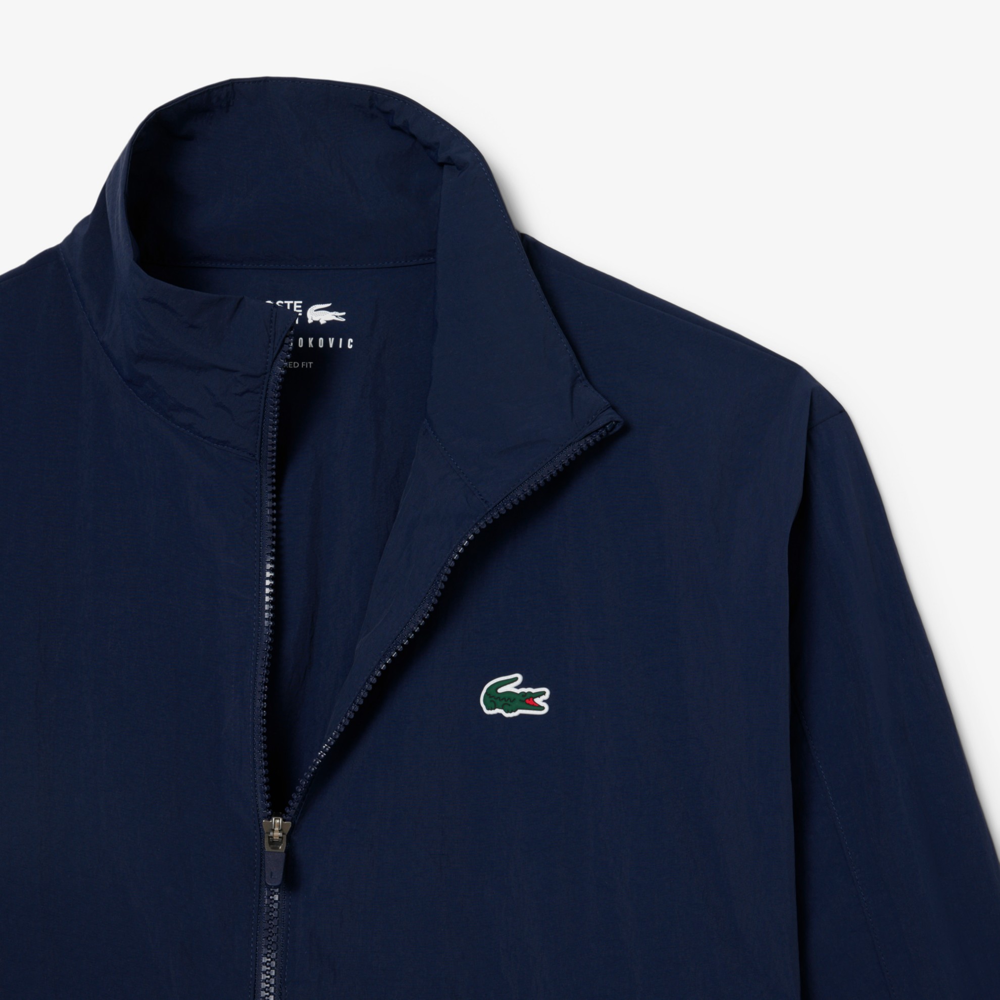 Εικόνα της Lacoste Tennis x Novak Djokovic Tracksuit