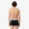 Εικόνα της 3-Pack Stretch Βαμβακερά Trunks