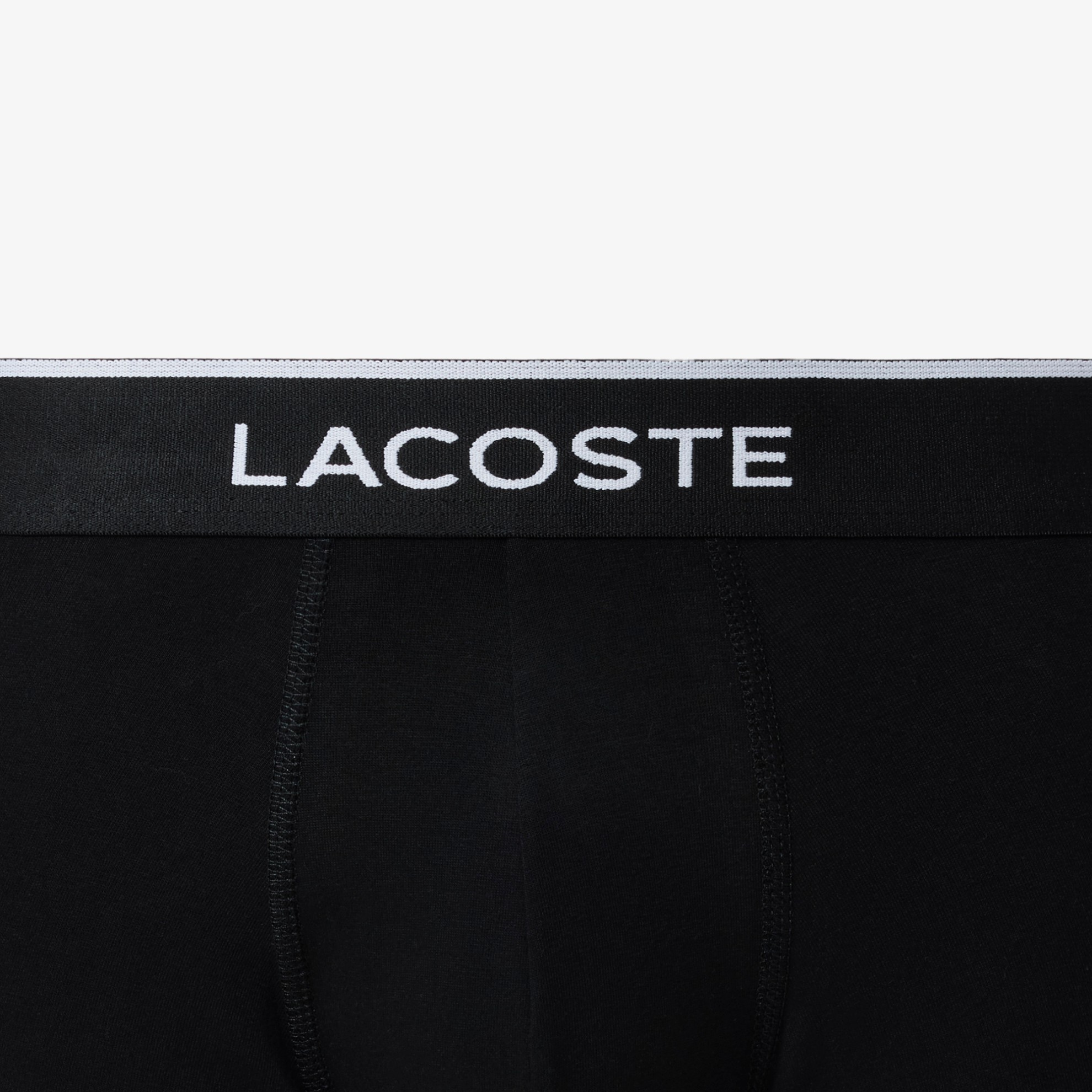 Εικόνα της 3-Pack Βαμβακερά Trunks