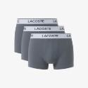 3-Pack Stretch Cotton Trunks