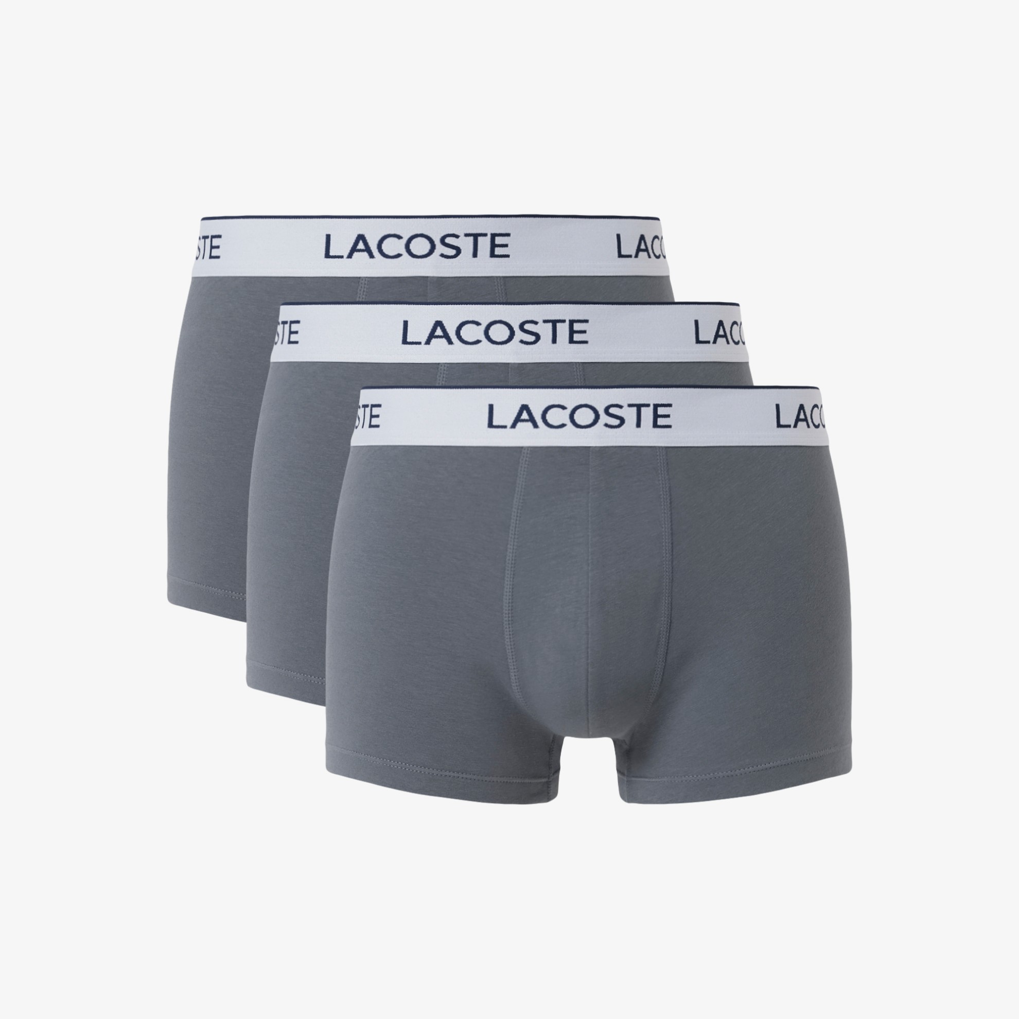 Εικόνα της 3-Pack Stretch Cotton Trunks