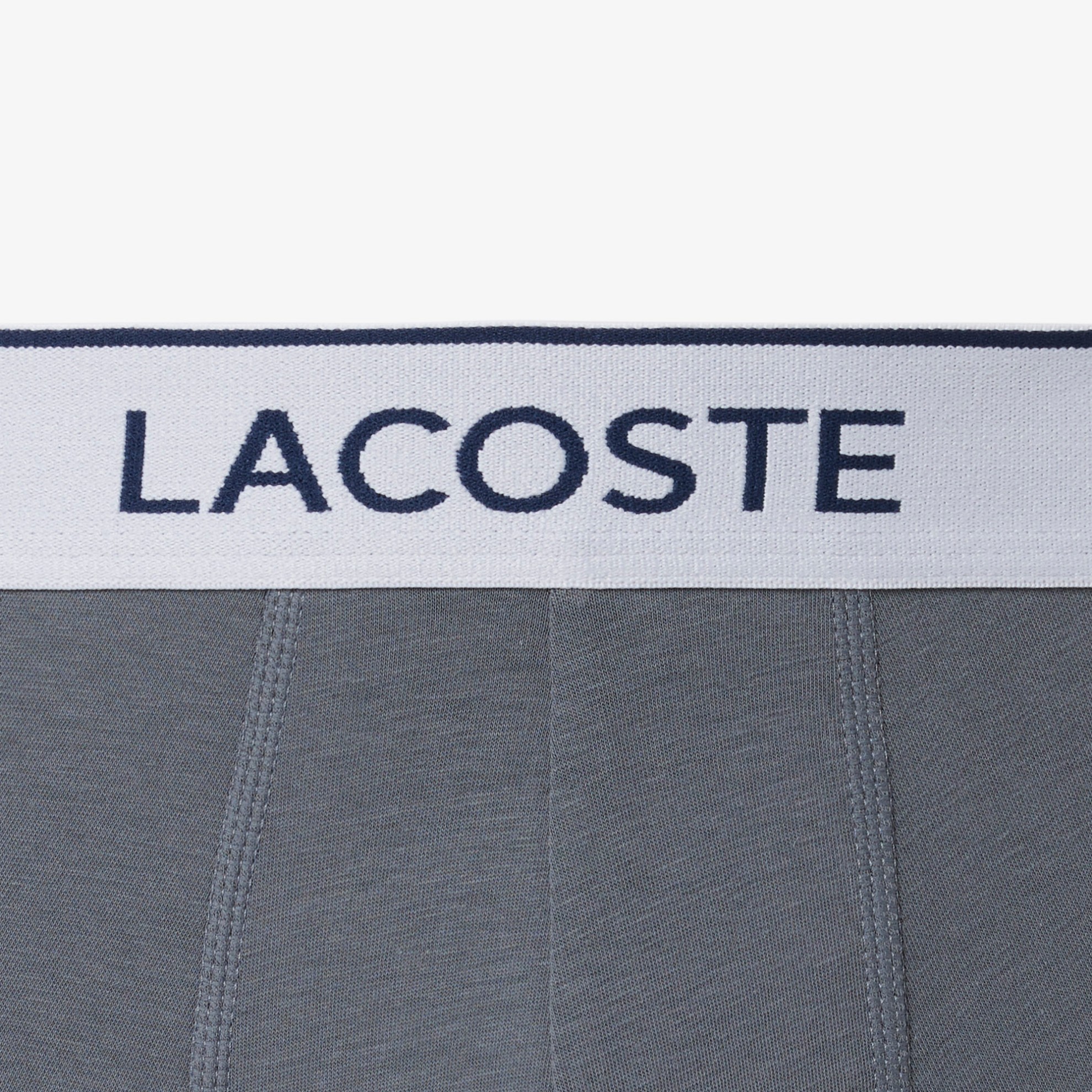 Εικόνα της 3-Pack Stretch Cotton Trunks