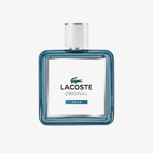 Εικόνα της Lacoste Original Aqua Eau de Parfum 100ml