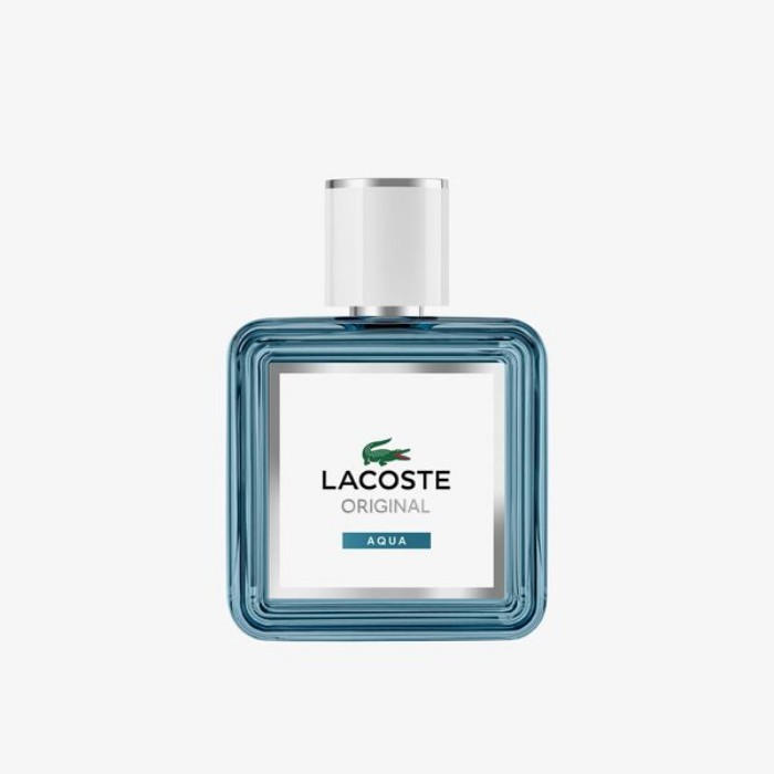 Εικόνα της Lacoste Original Aqua Eau de Parfum 60ml