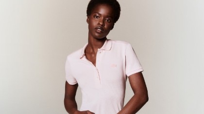 Women's Polos