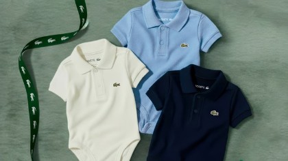 Polo Kids 