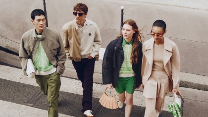 New Collection Spring - Summer