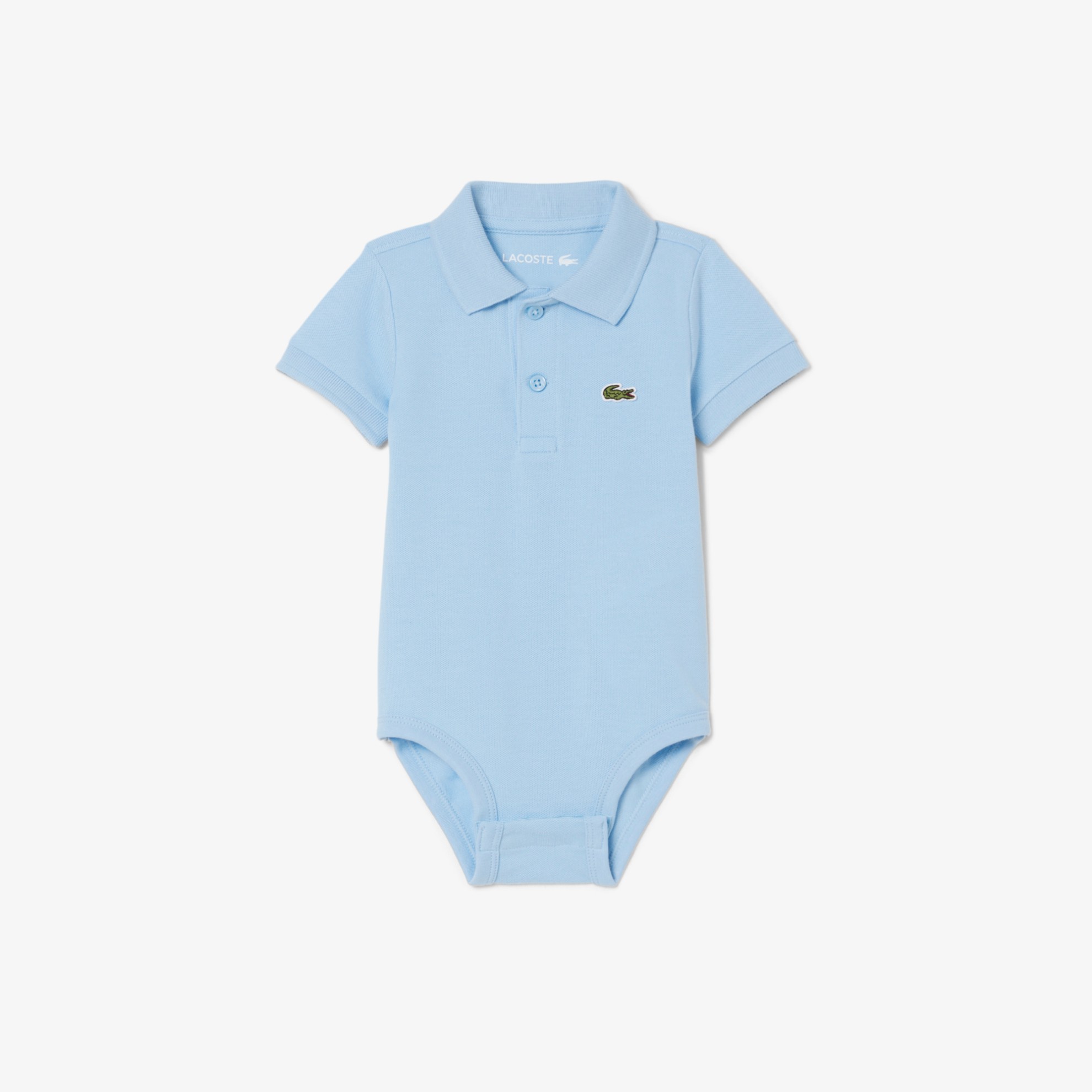 Εικόνα της Βρεφικό Petit Piqué Φορμάκι