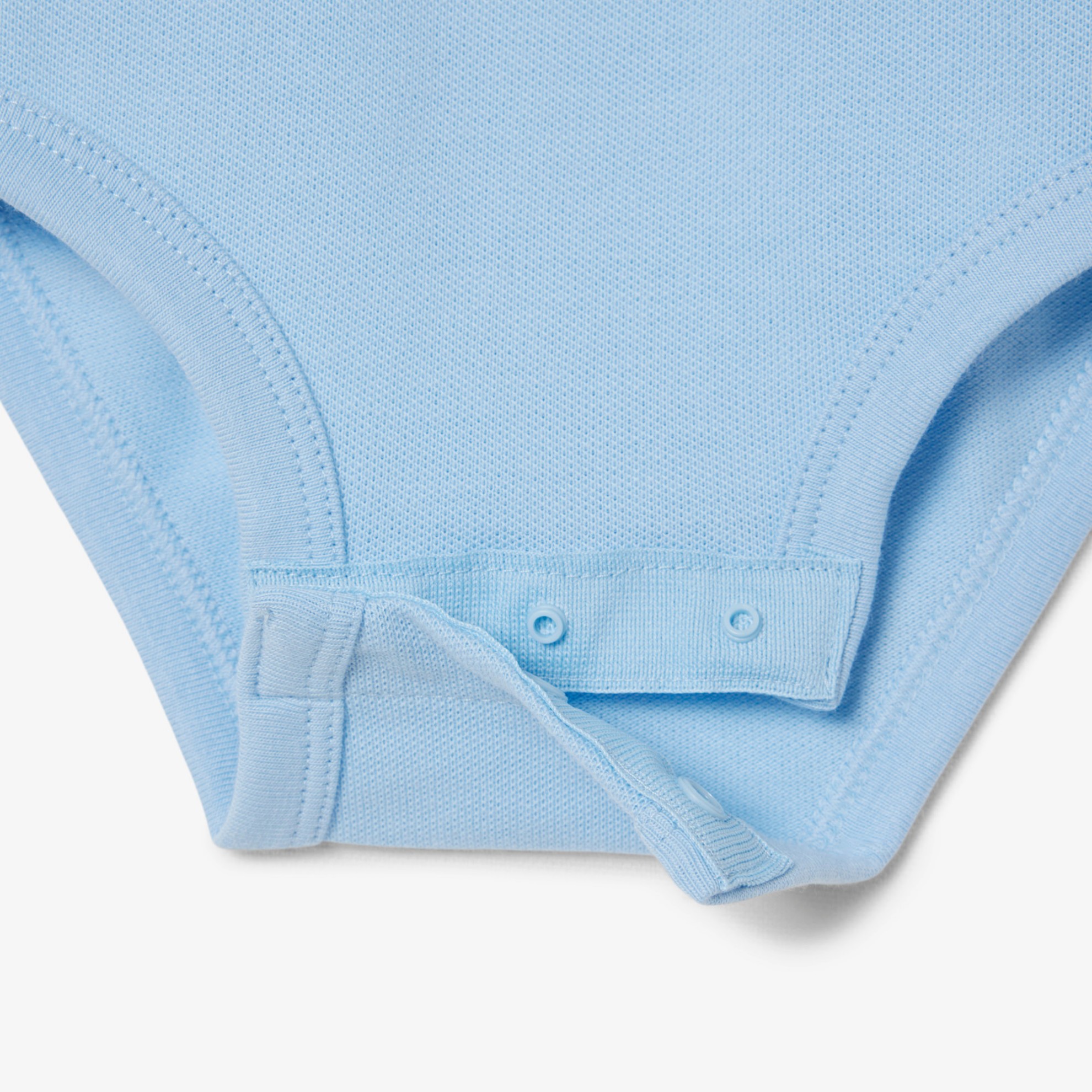 Εικόνα της Βρεφικό Petit Piqué Φορμάκι