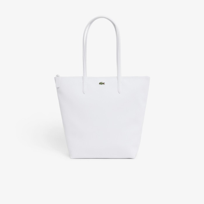 Εικόνα της Γυναικεία L.12.12 Concept Vertical Tote Τσάντα