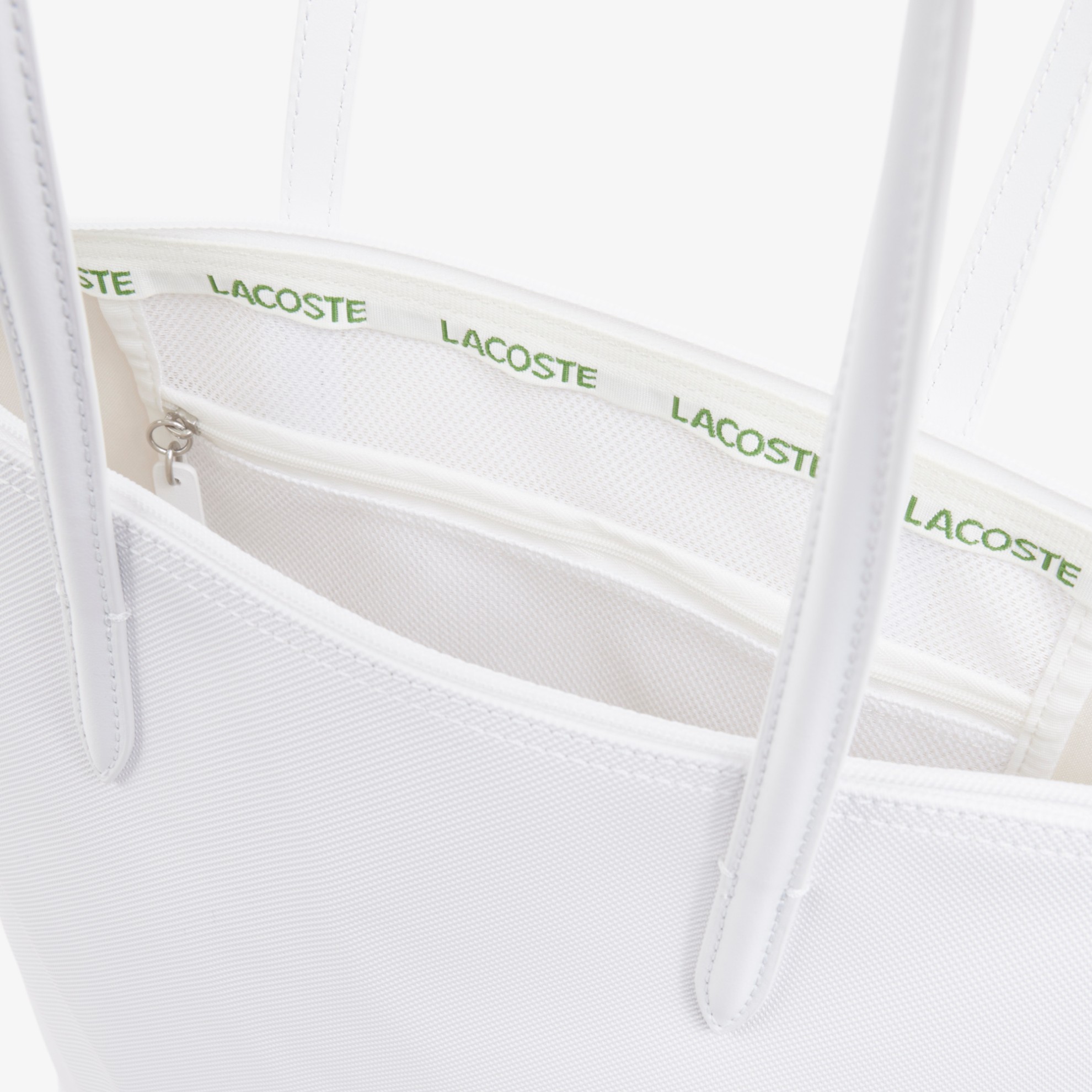 Εικόνα της Γυναικεία L.12.12 Concept Vertical Tote Τσάντα