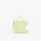 Γυναικεία Mini L.12.12 Concept Tote Τσάντα-3NF2609PK|LGR84