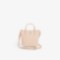 Γυναικεία Mini L.12.12 Concept Tote Τσάντα-3NF2609PK|LGT27