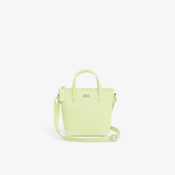 Εικόνα της Γυναικεία Mini L.12.12 Concept Tote Τσάντα