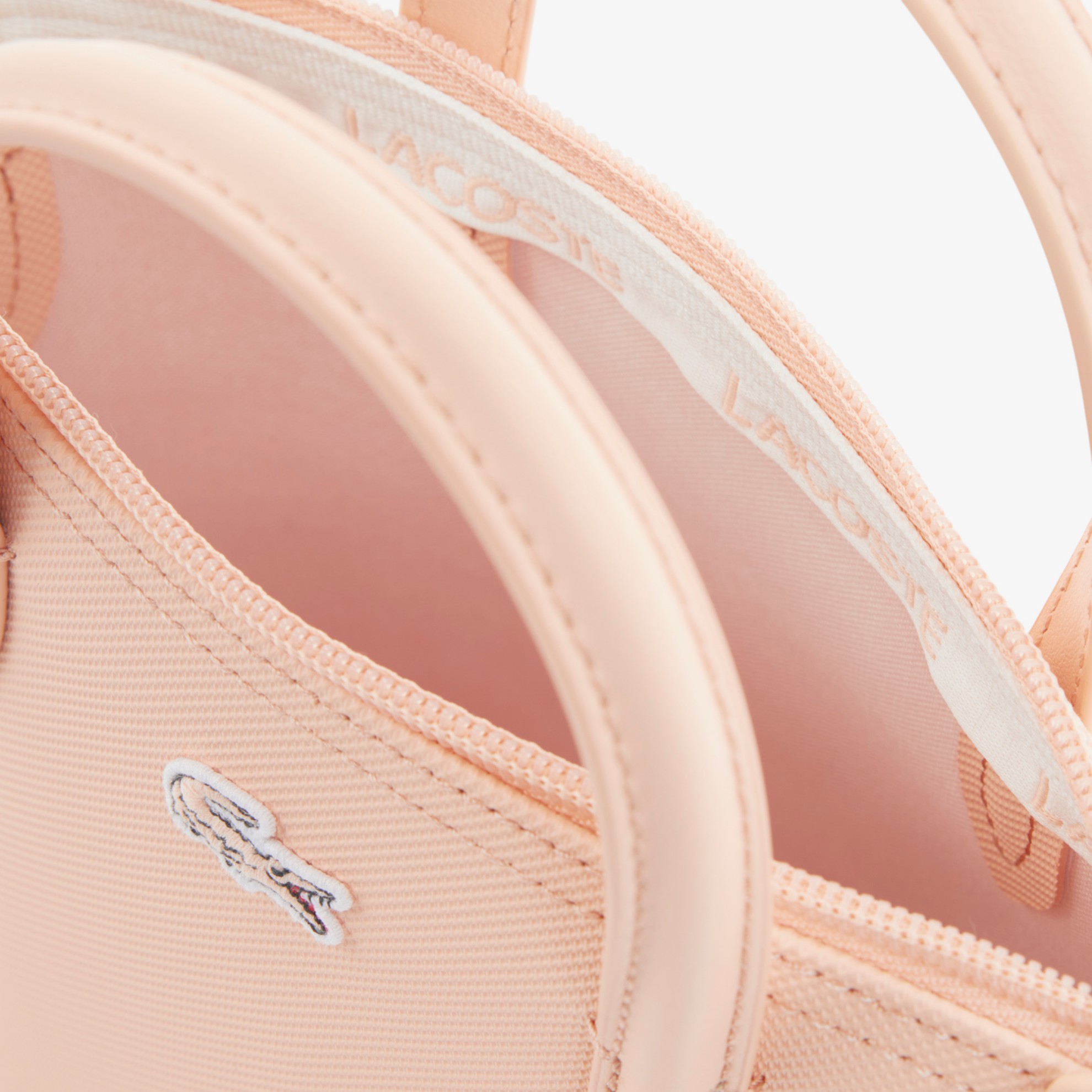 Εικόνα της Γυναικεία Mini L.12.12 Concept Tote Τσάντα