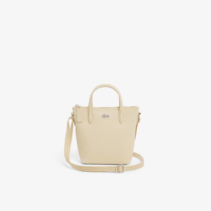 Εικόνα της Γυναικεία Mini L.12.12 Concept Tote Τσάντα