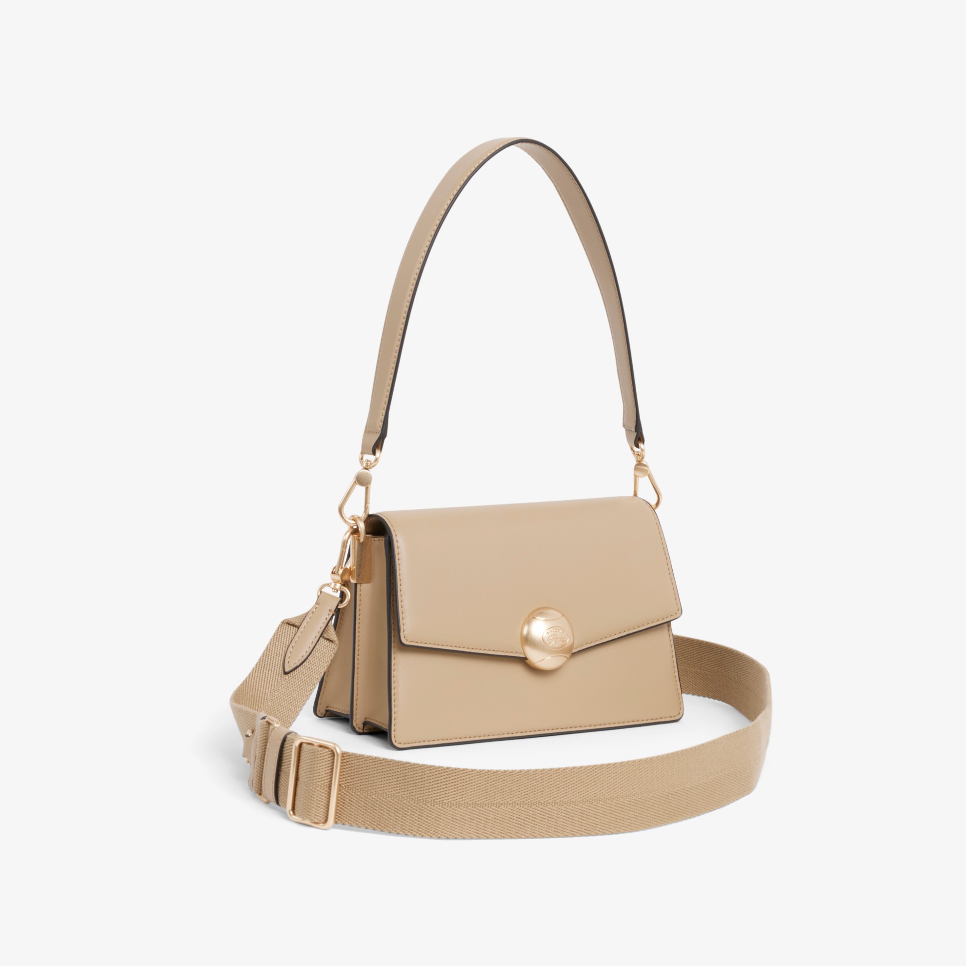 Εικόνα της Γυναικεία Μεσαία Tennis Bliss Τσάντα Ώμου