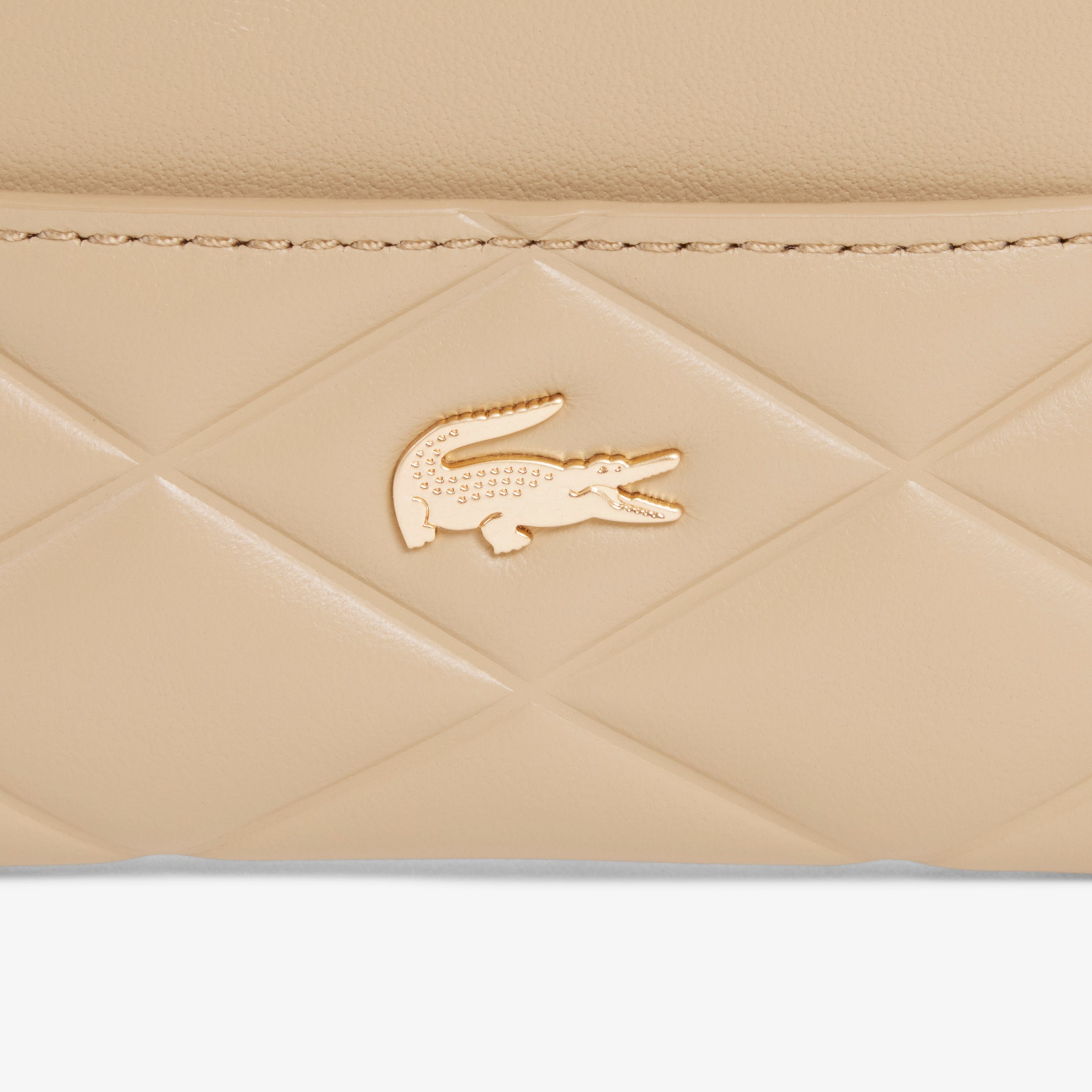 Εικόνα της Γυναικεία Crocodelle Δερμάτινη Θήκη Καρτών