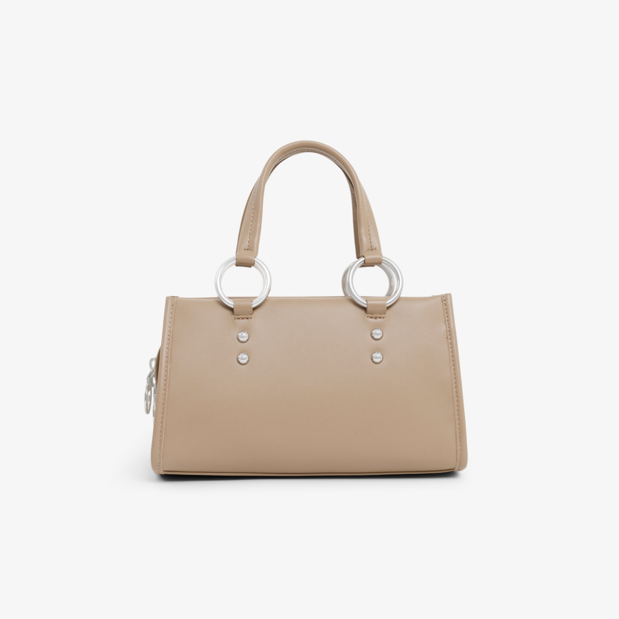 Εικόνα της Small Celys Top Handle Τσάντα 