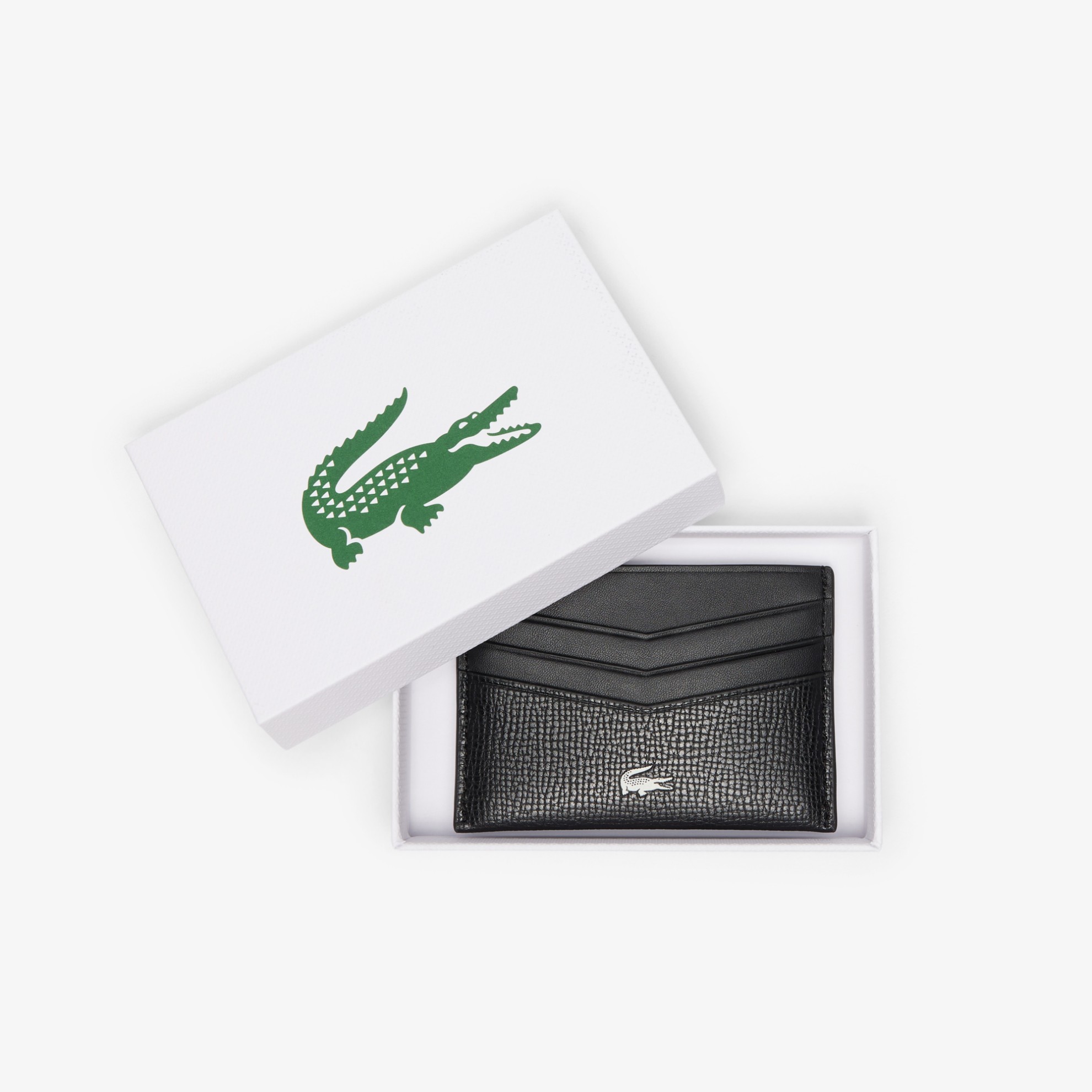 Εικόνα της Ossian Leather Θήκη Καρτών