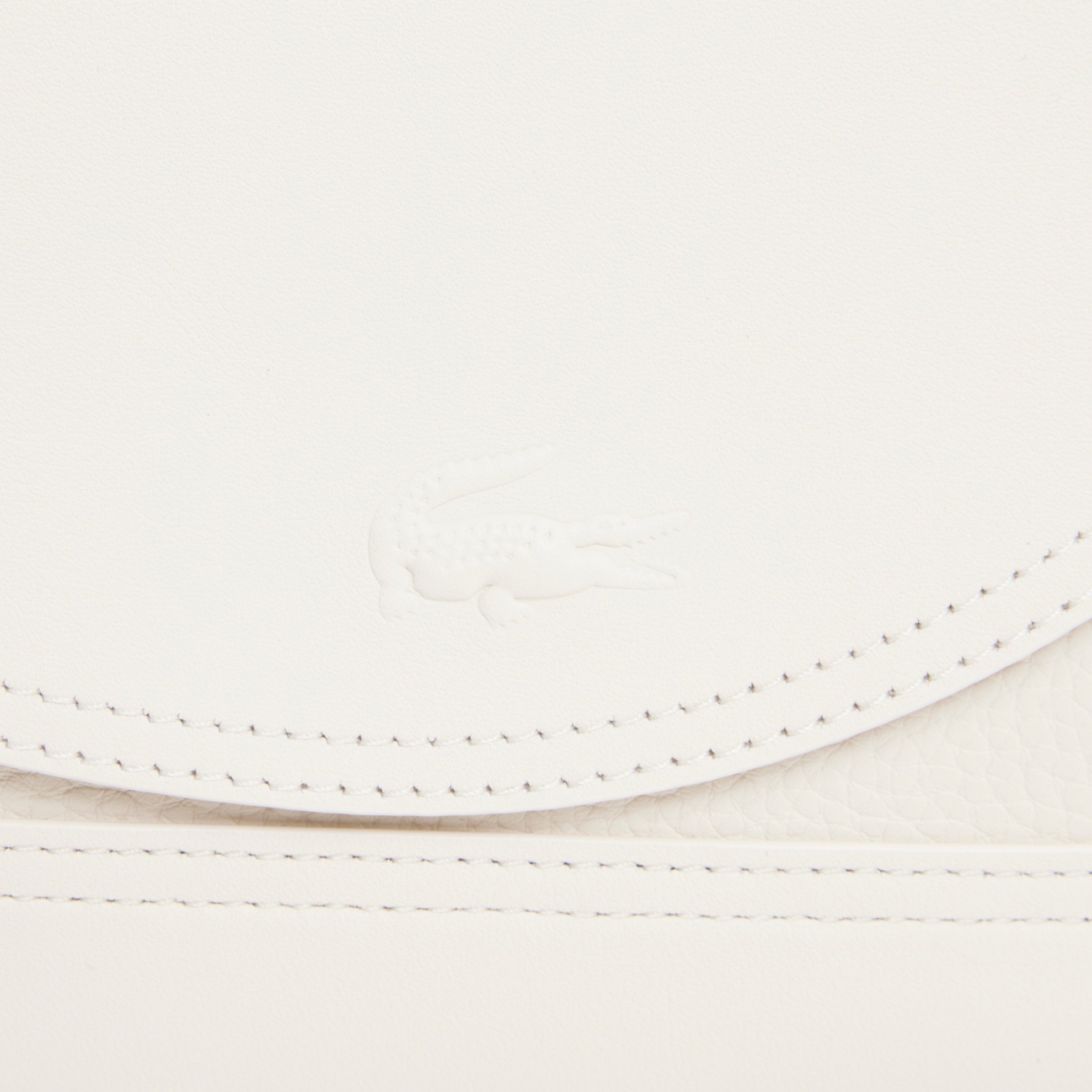 Εικόνα της Small Club Lacoste Messenger Τσάντα
