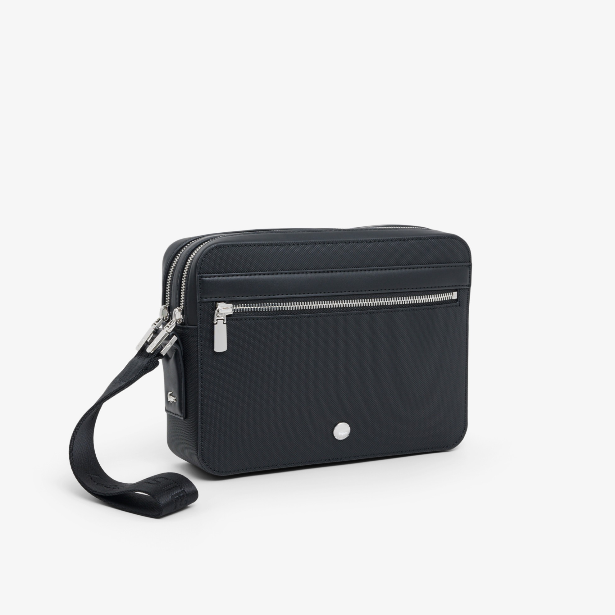 Εικόνα της Ανθρικό Langon Petit Piqué Clutch