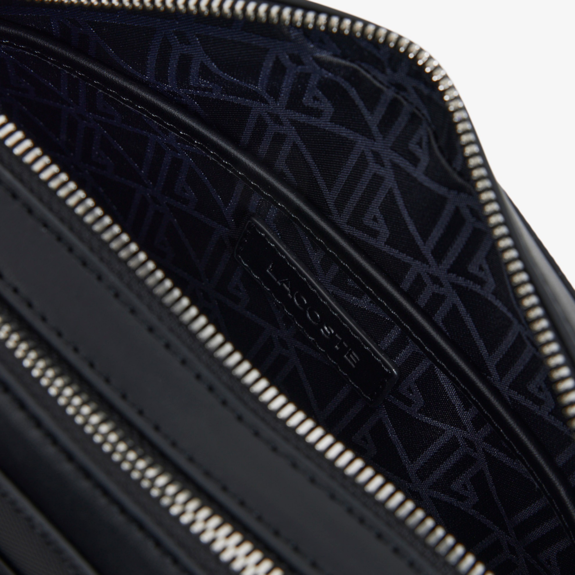 Εικόνα της Ανθρικό Langon Petit Piqué Clutch