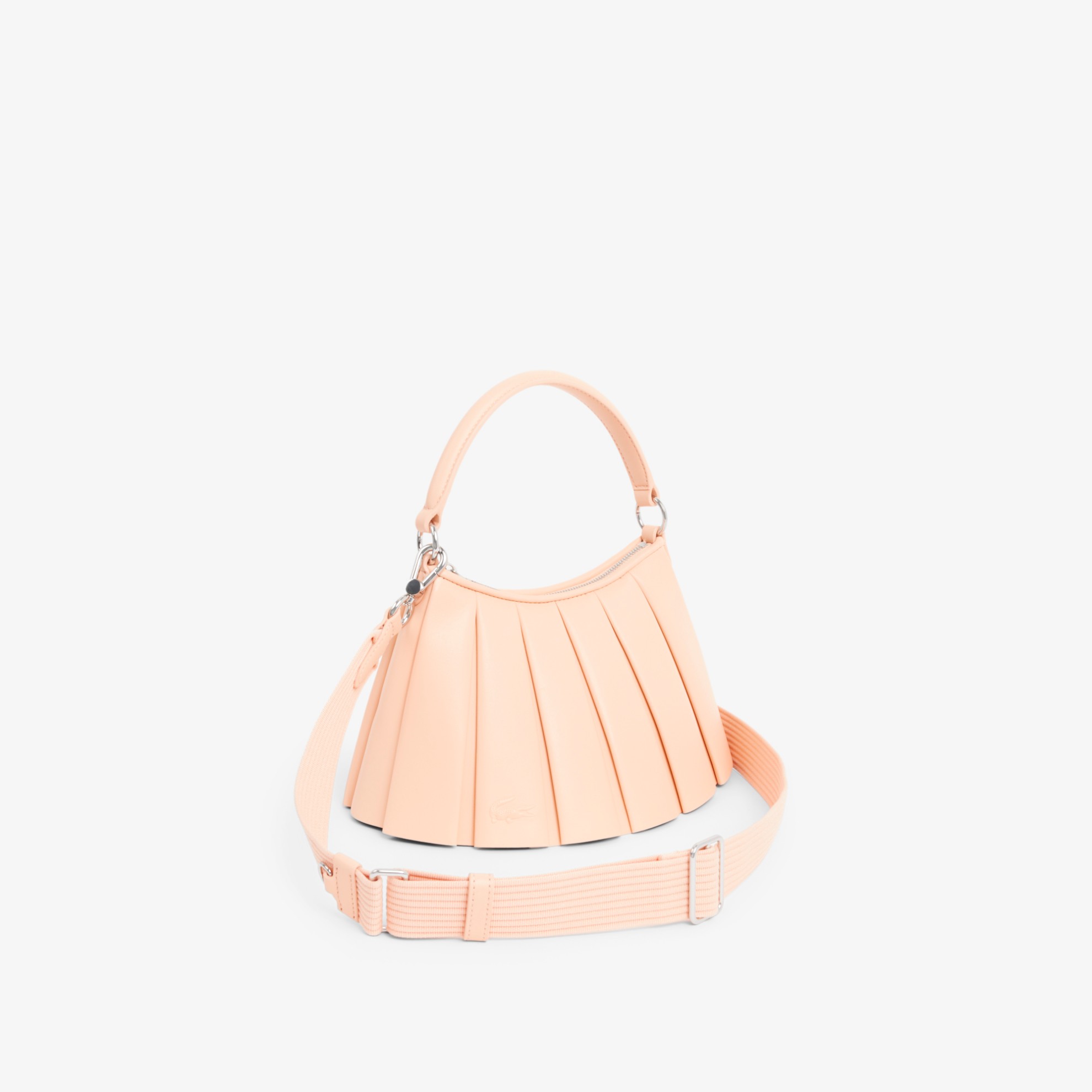 Εικόνα της Γυναικεία Small Runway Lenglen Δερμάτινη Τσάντα