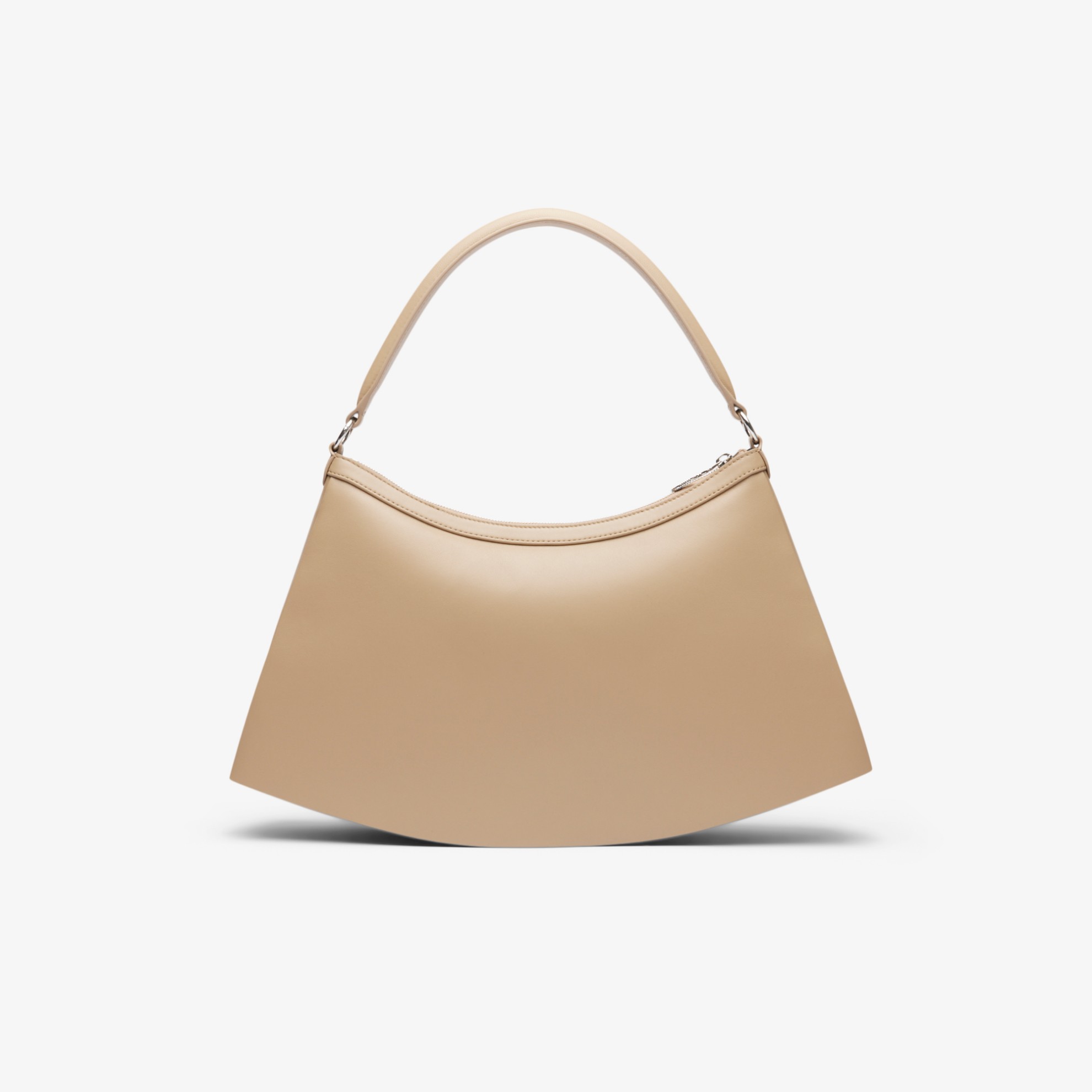 Εικόνα της Γυναικεία Large Lenglen Δερμάτινη Τσάντα