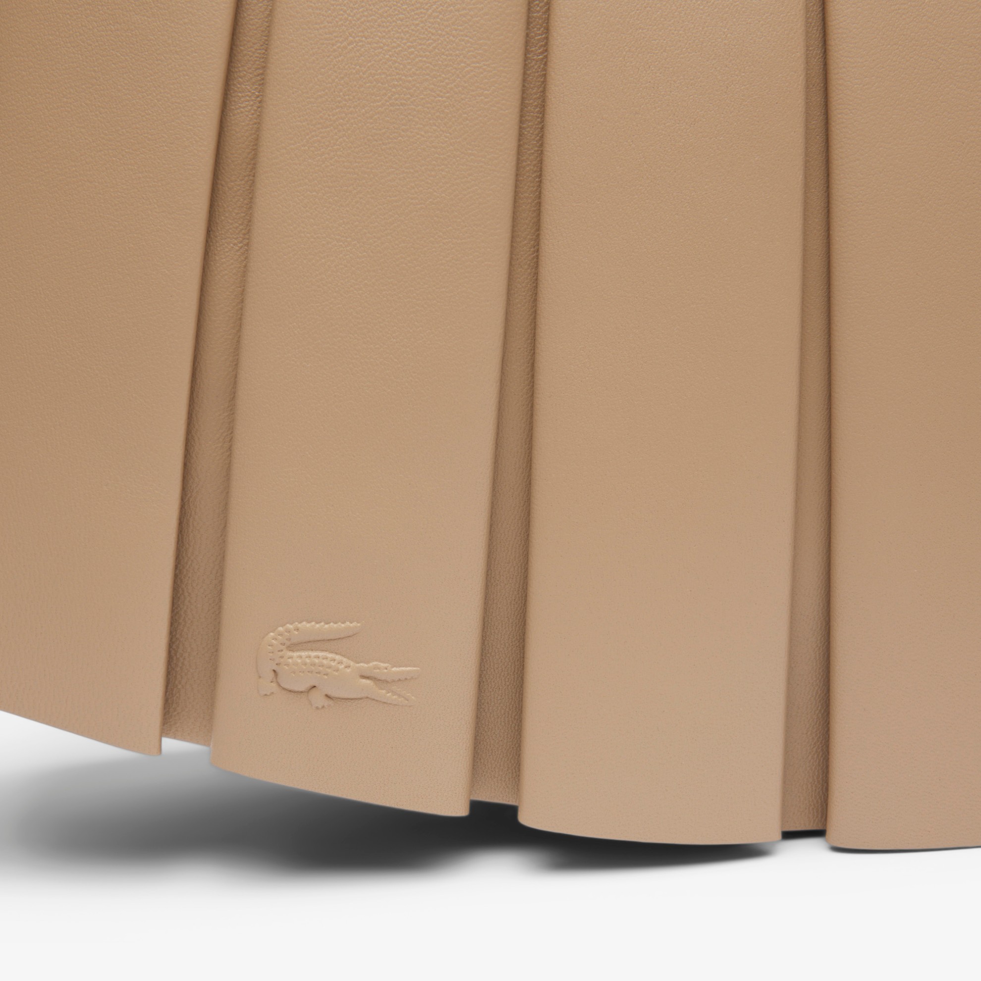 Εικόνα της Γυναικεία Large Lenglen Δερμάτινη Τσάντα