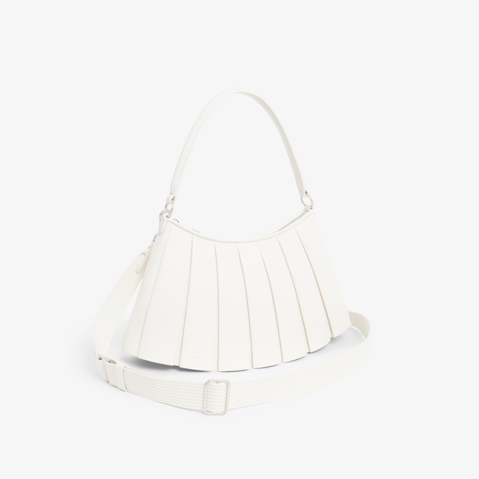 Εικόνα της Γυναικεία Medium Runway Lenglen Δερμάτινη Τσάντα