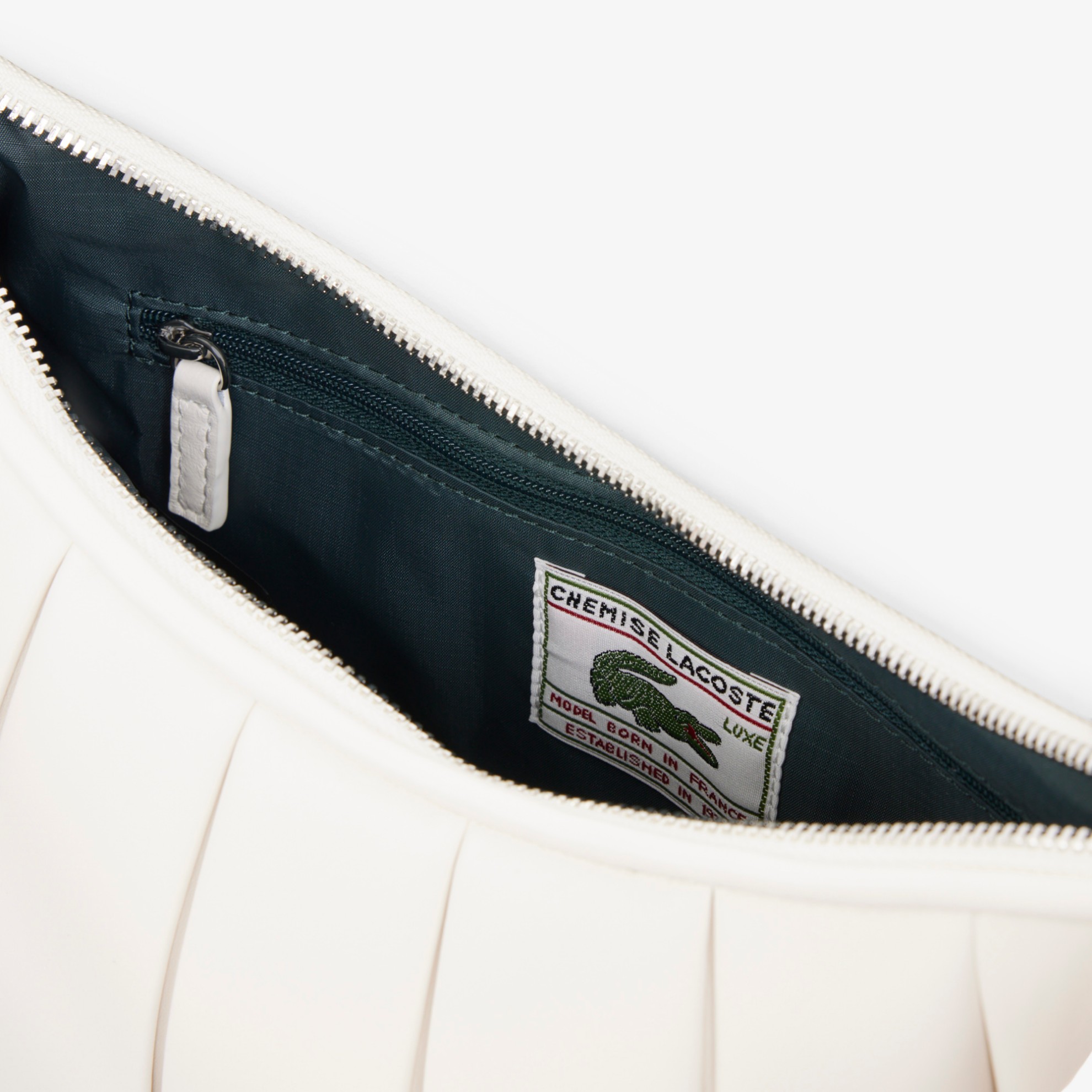 Εικόνα της Γυναικεία Medium Runway Lenglen Δερμάτινη Τσάντα