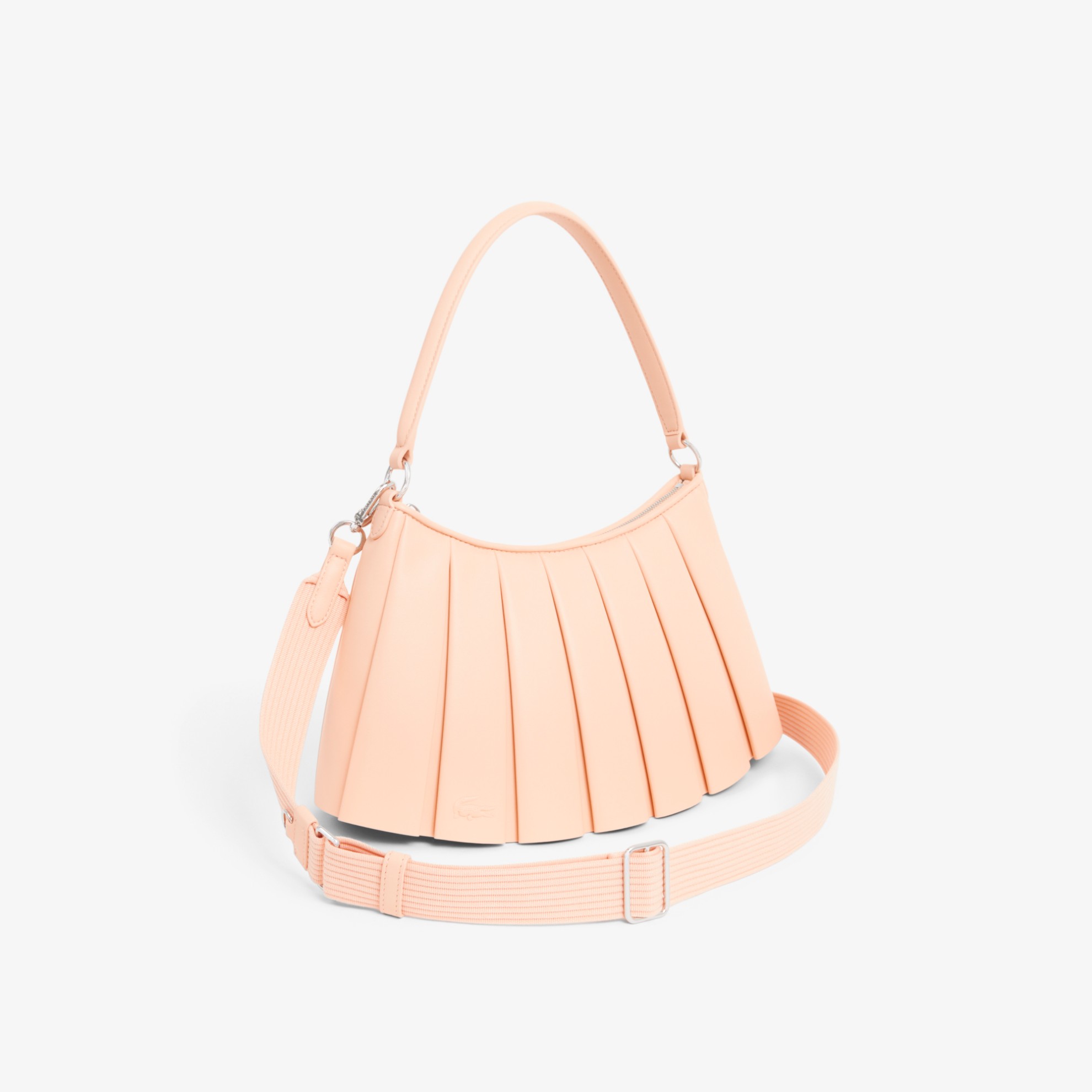 Εικόνα της Γυναικεία Medium Runway Lenglen Δερμάτινη Τσάντα