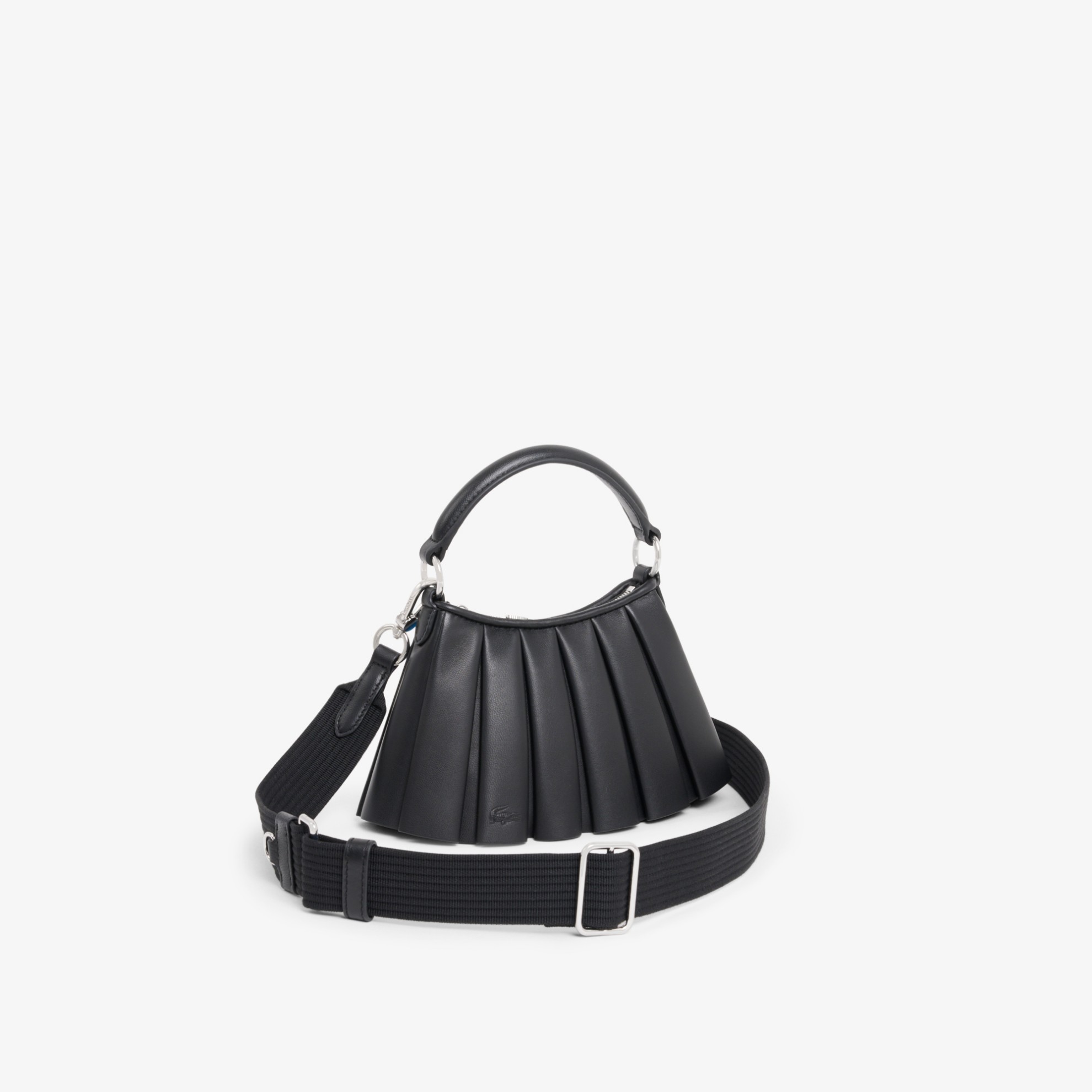 Εικόνα της Γυναικεία Mini Runway Lenglen Δερμάτινη Τσάντα