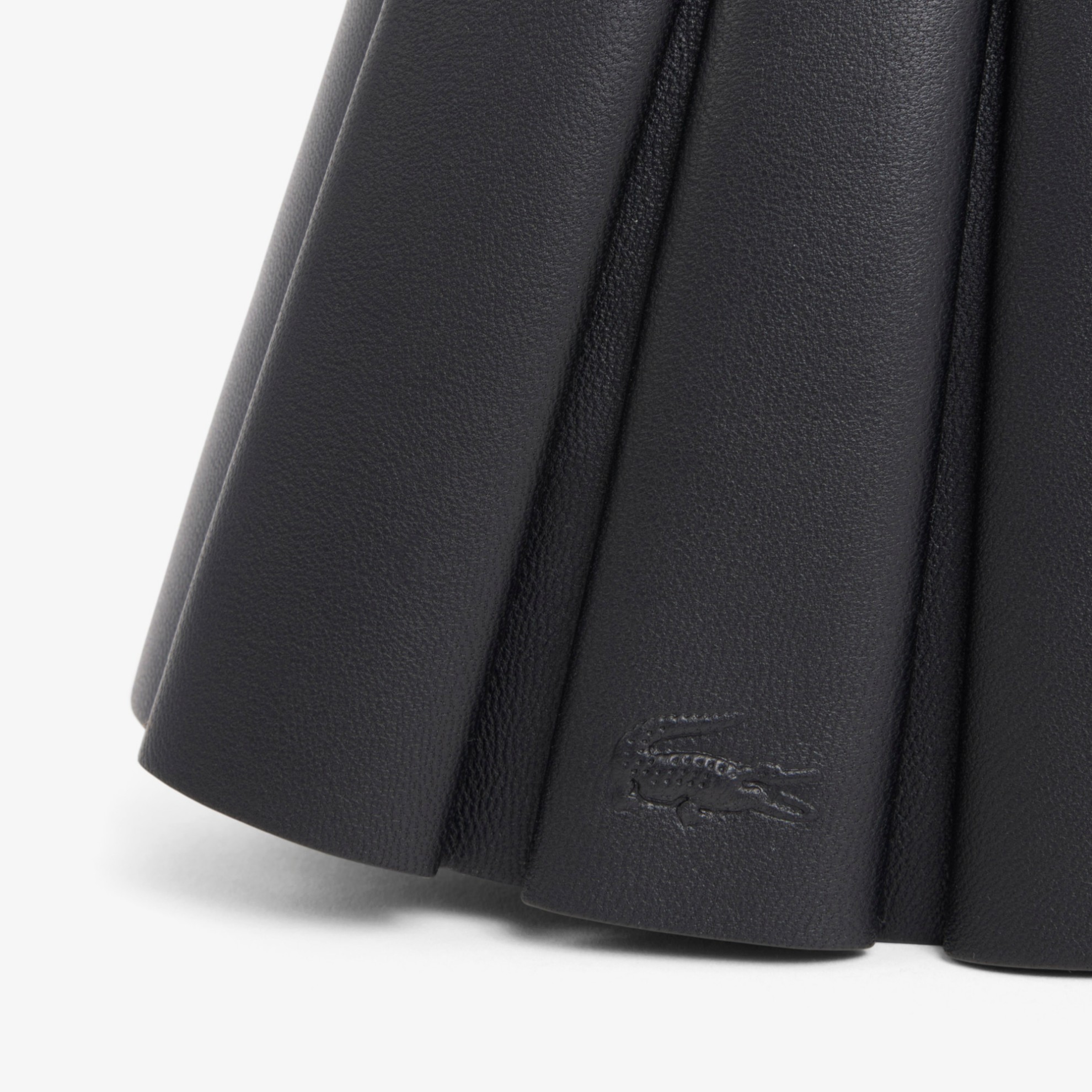 Εικόνα της Γυναικεία Mini Runway Lenglen Δερμάτινη Τσάντα