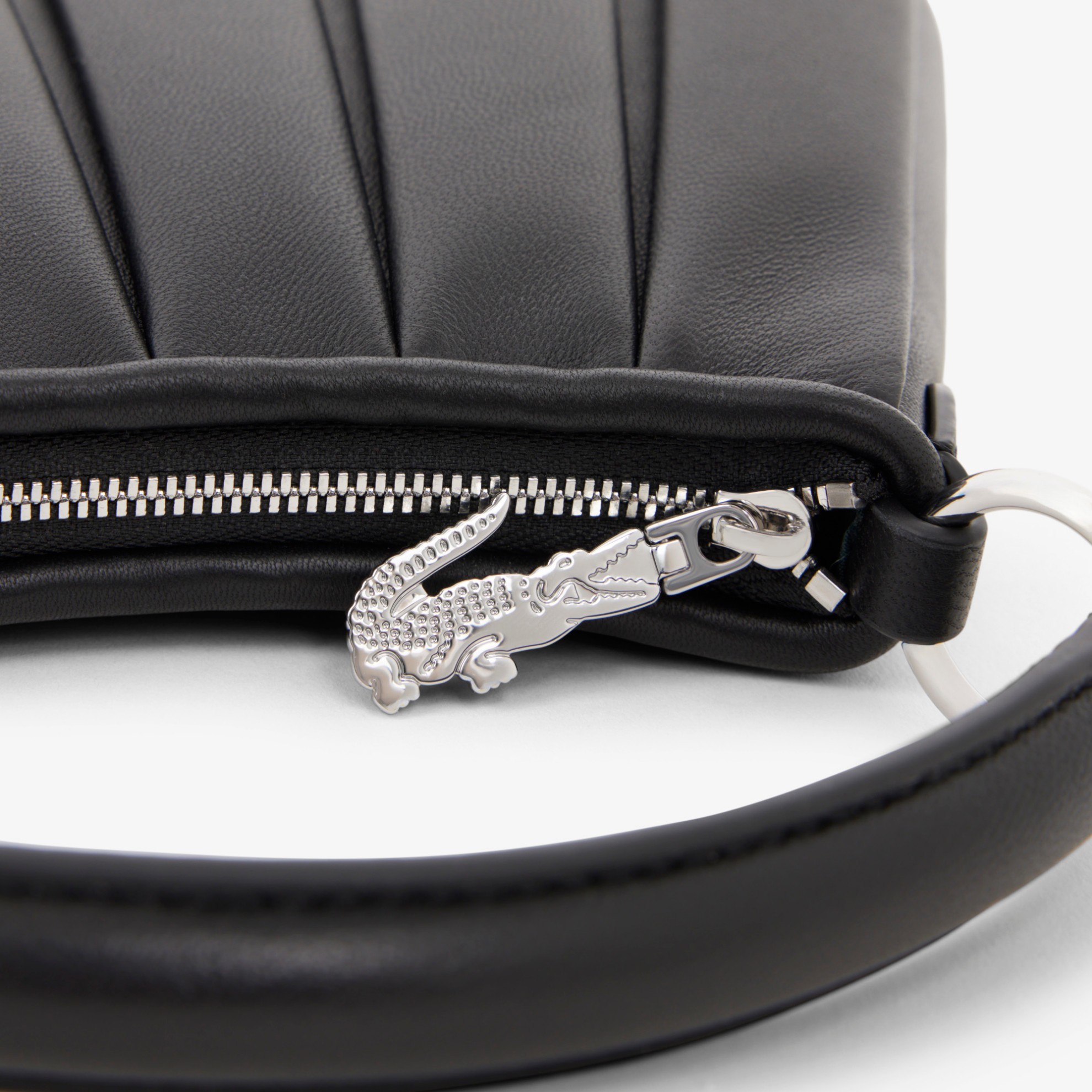 Εικόνα της Γυναικεία Mini Runway Lenglen Δερμάτινη Τσάντα