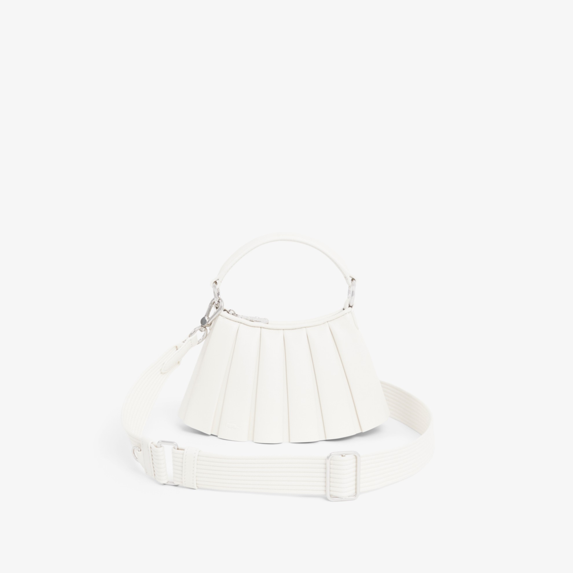 Εικόνα της Γυναικεία Mini Runway Lenglen Δερμάτινη Τσάντα