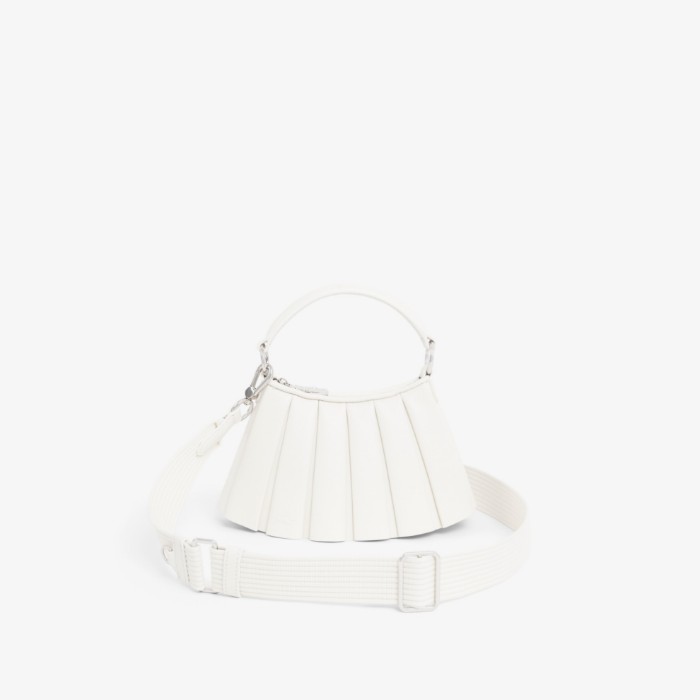 Εικόνα της Γυναικεία Mini Runway Lenglen Δερμάτινη Τσάντα