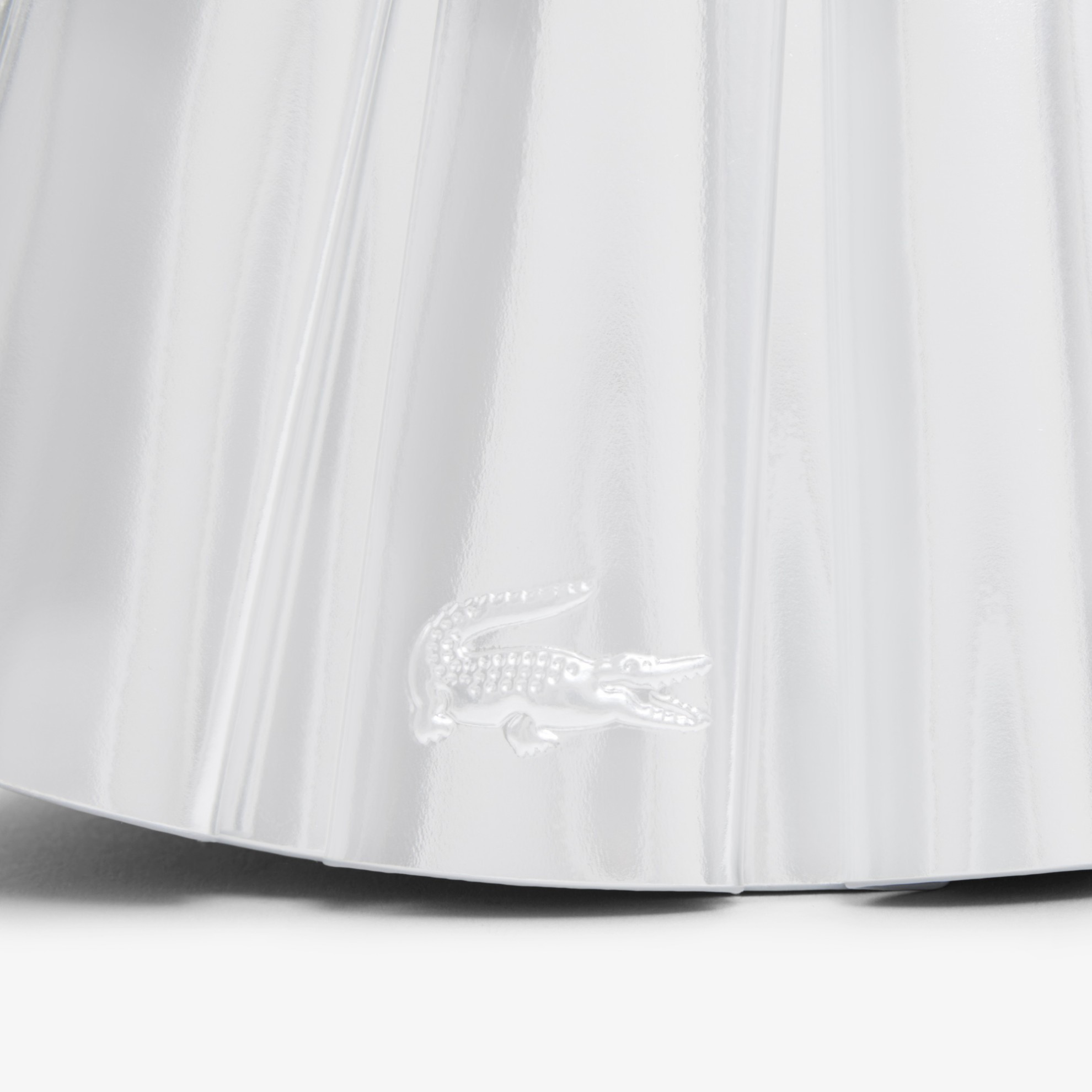 Εικόνα της Γυναικεία Runway Mini Mirror Lenglen Δερμάτινη Τσάντα