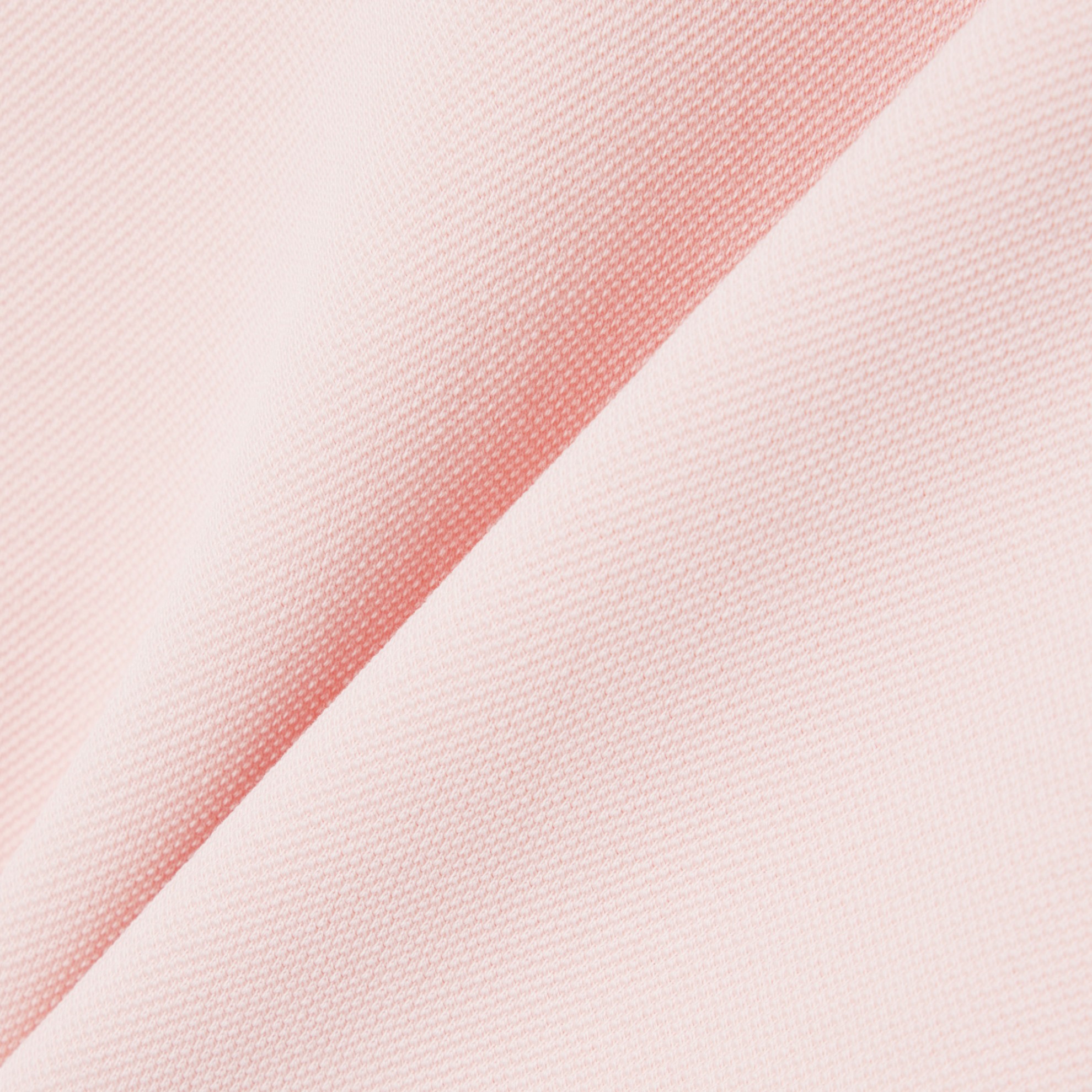 Εικόνα της Παιδική Oversized Piqué Polo Μπλούζα