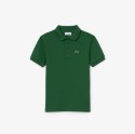 Παιδική Petit Piqué Polo Μπλούζα