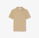 Παιδική Petit Piqué Polo Μπλούζα